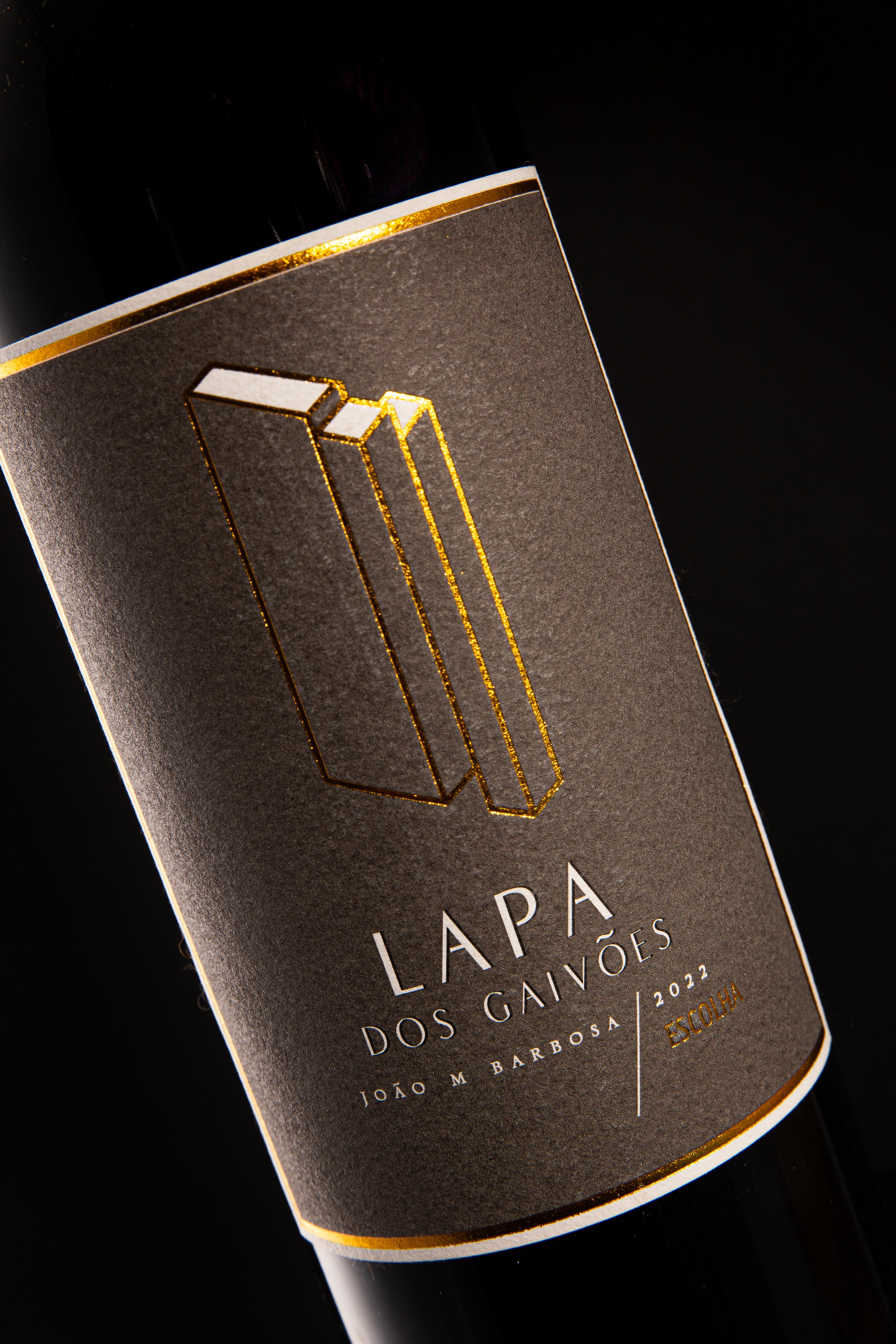 Vinhos Lapa dos Gaivões