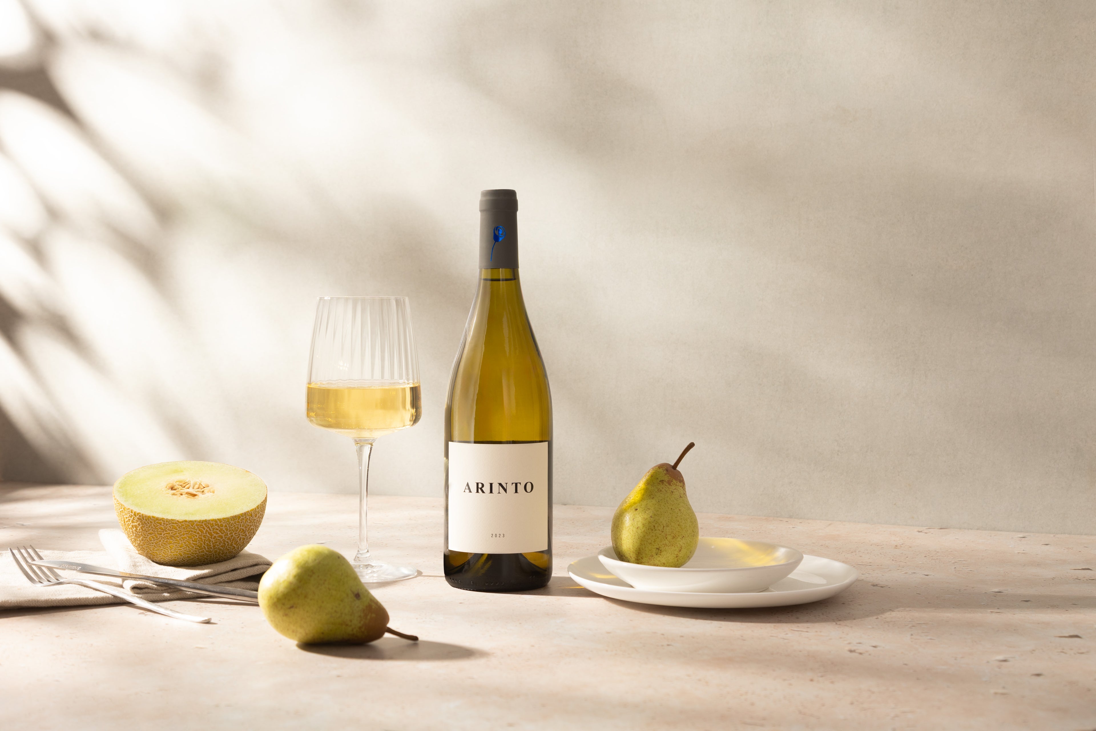 Arinto 2023 IG Lisboa