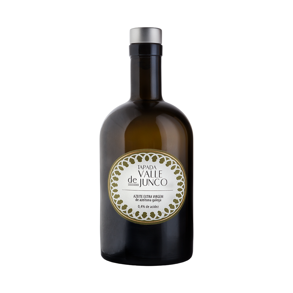 Azeite Tapada de Valle de Junco