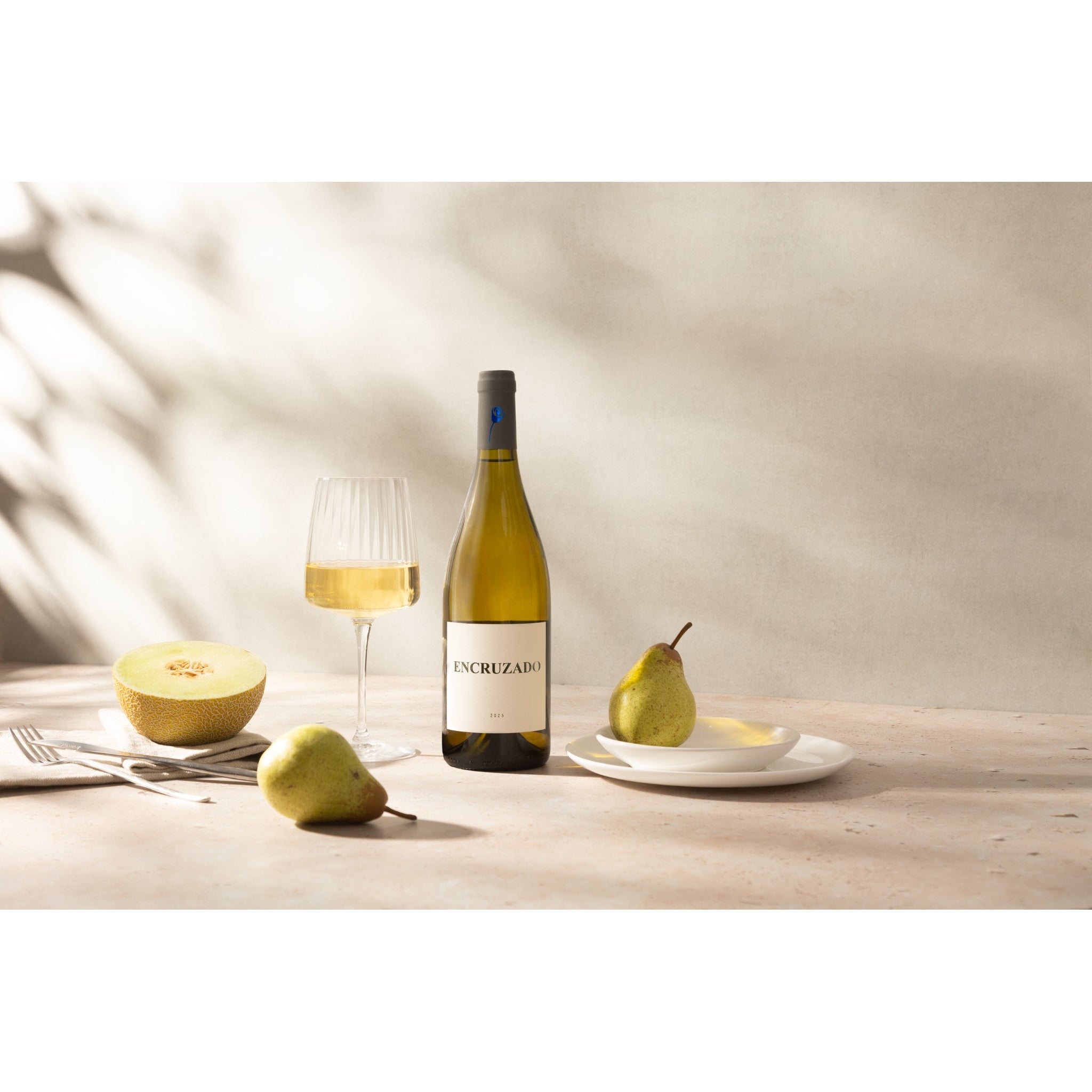 Vinho Branco Vinha no Vale Encruzado 2025