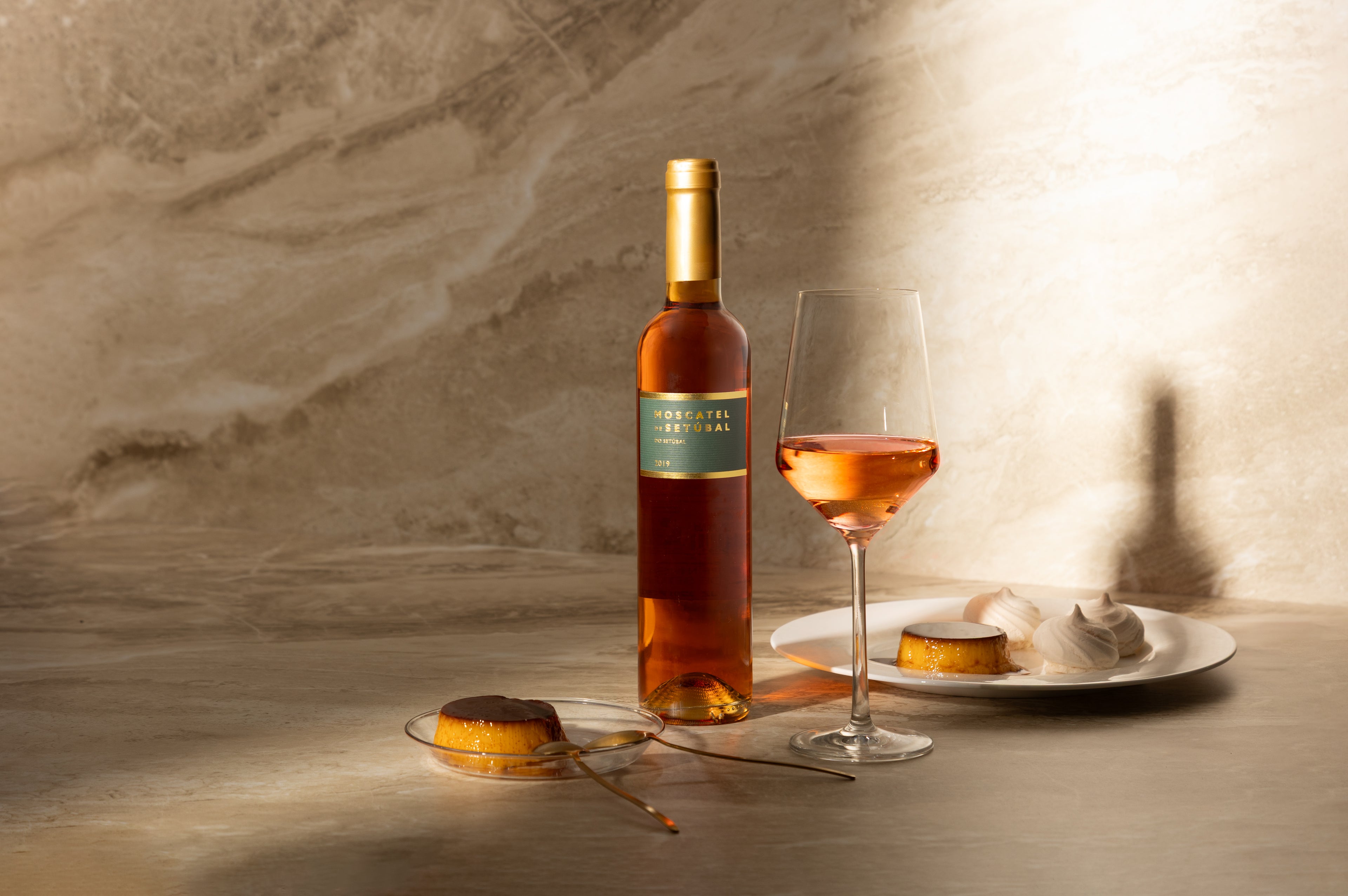 Moscatel de Setúbal 2019