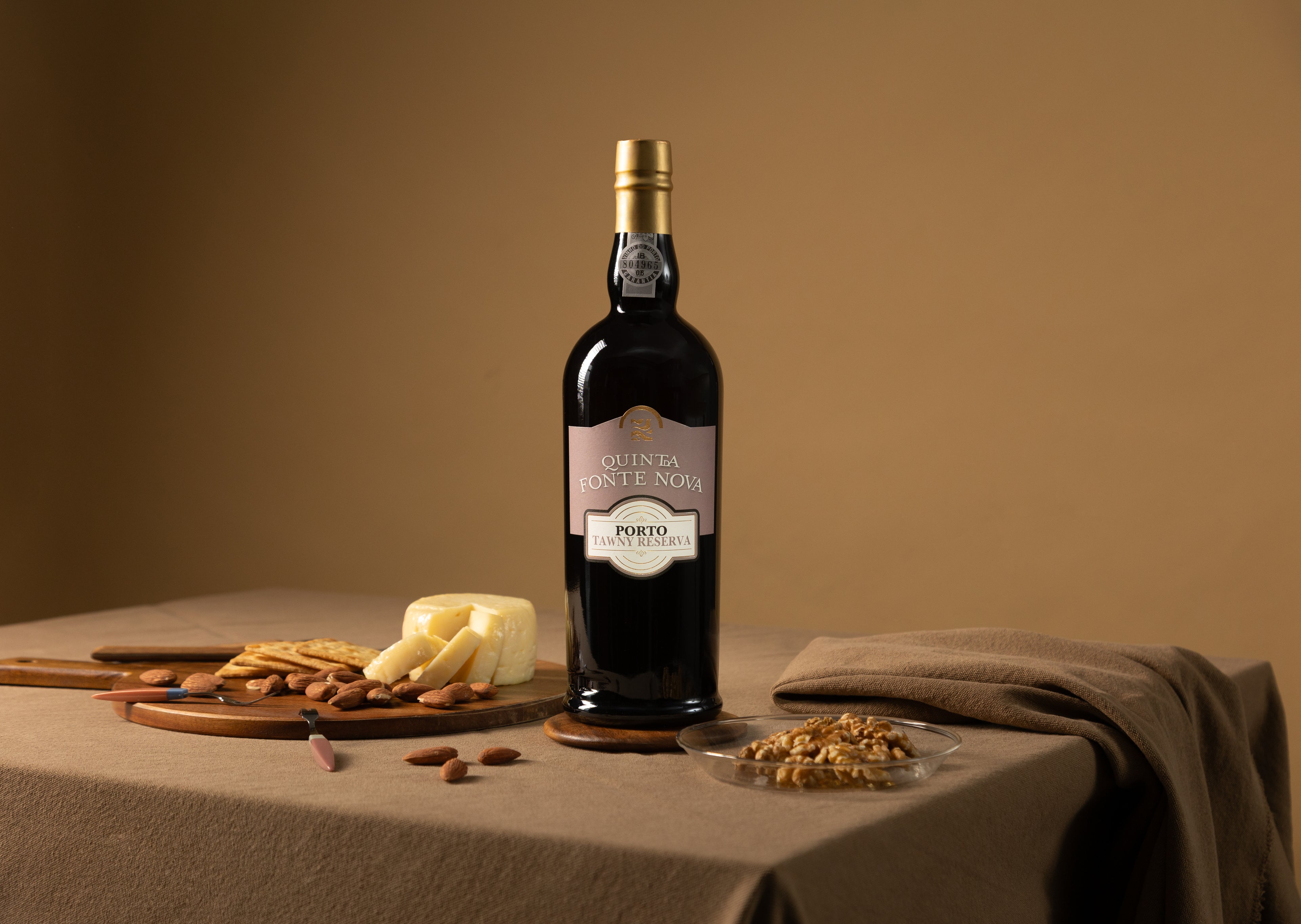 Quinta da Fonte Nova Porto Tawny Reserva