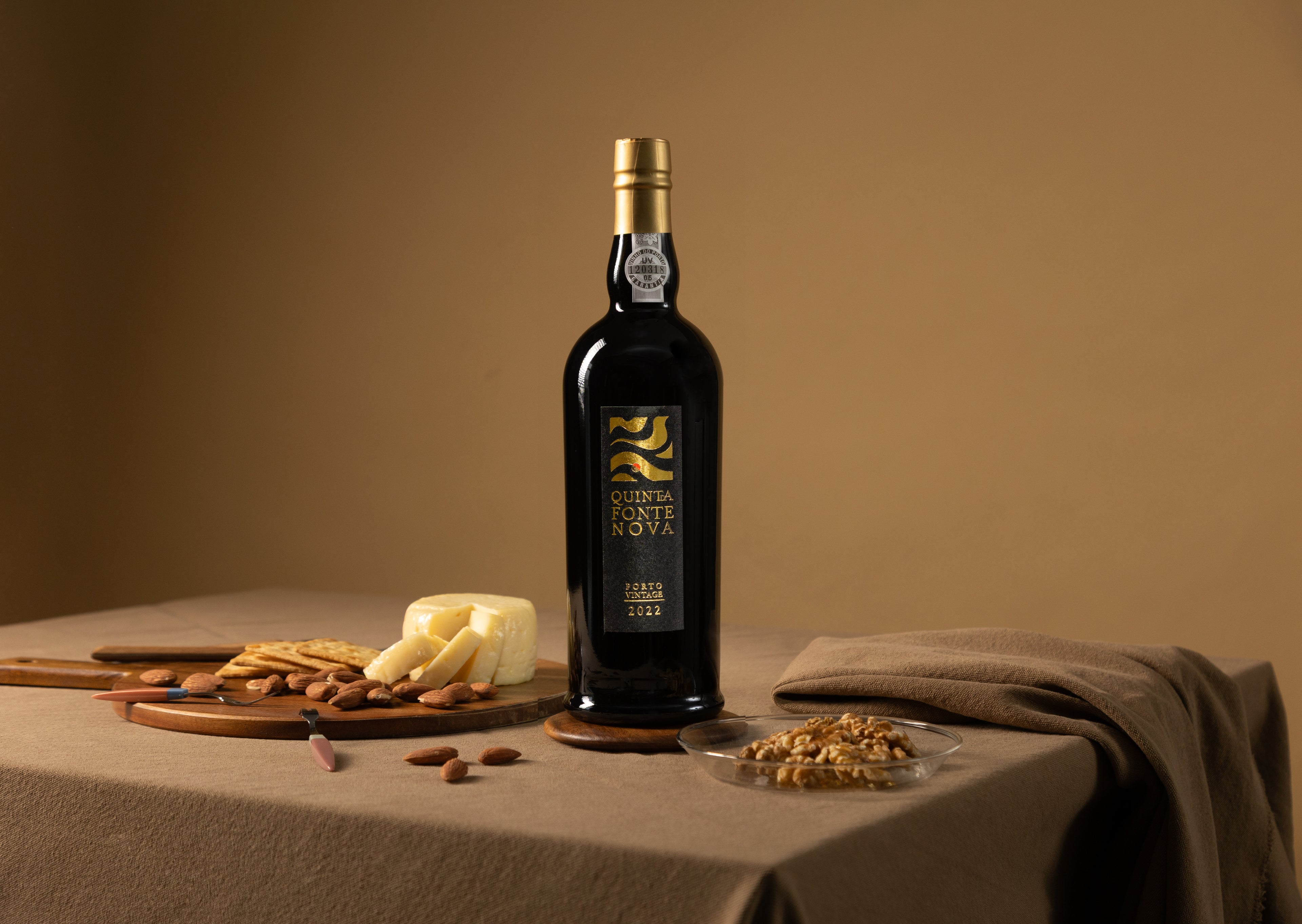 Quinta da Fonte Nova Porto Vintage 2022