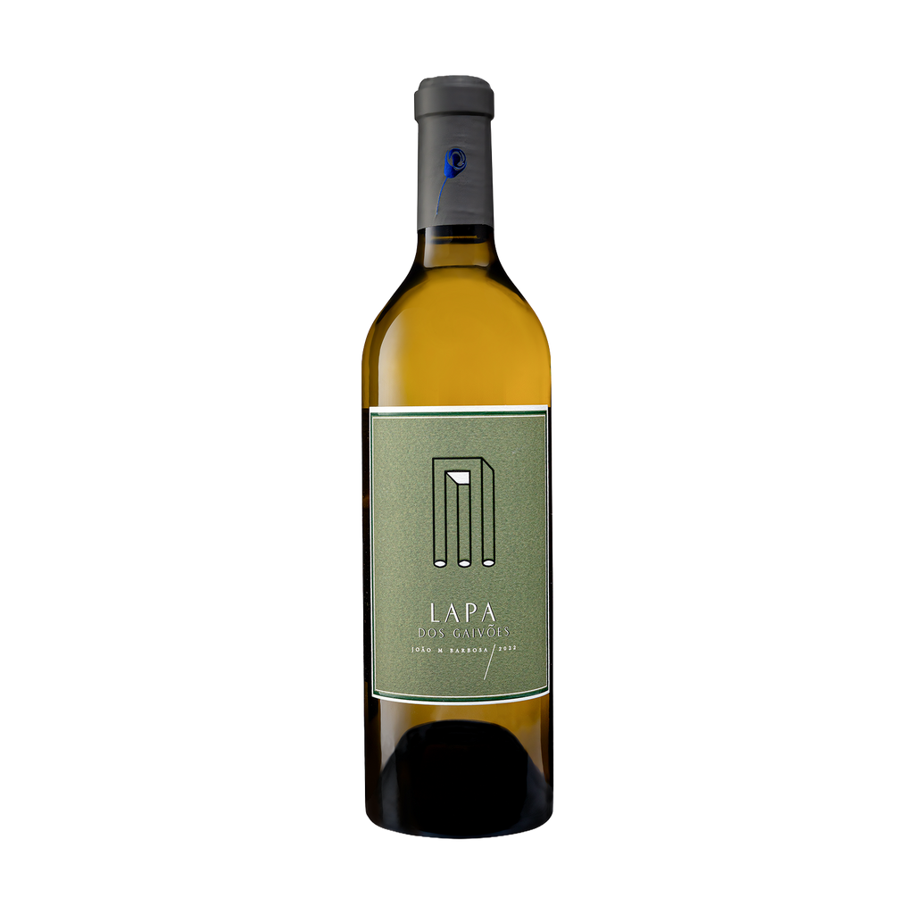 Lapa dos Gaivões 2022 Branco