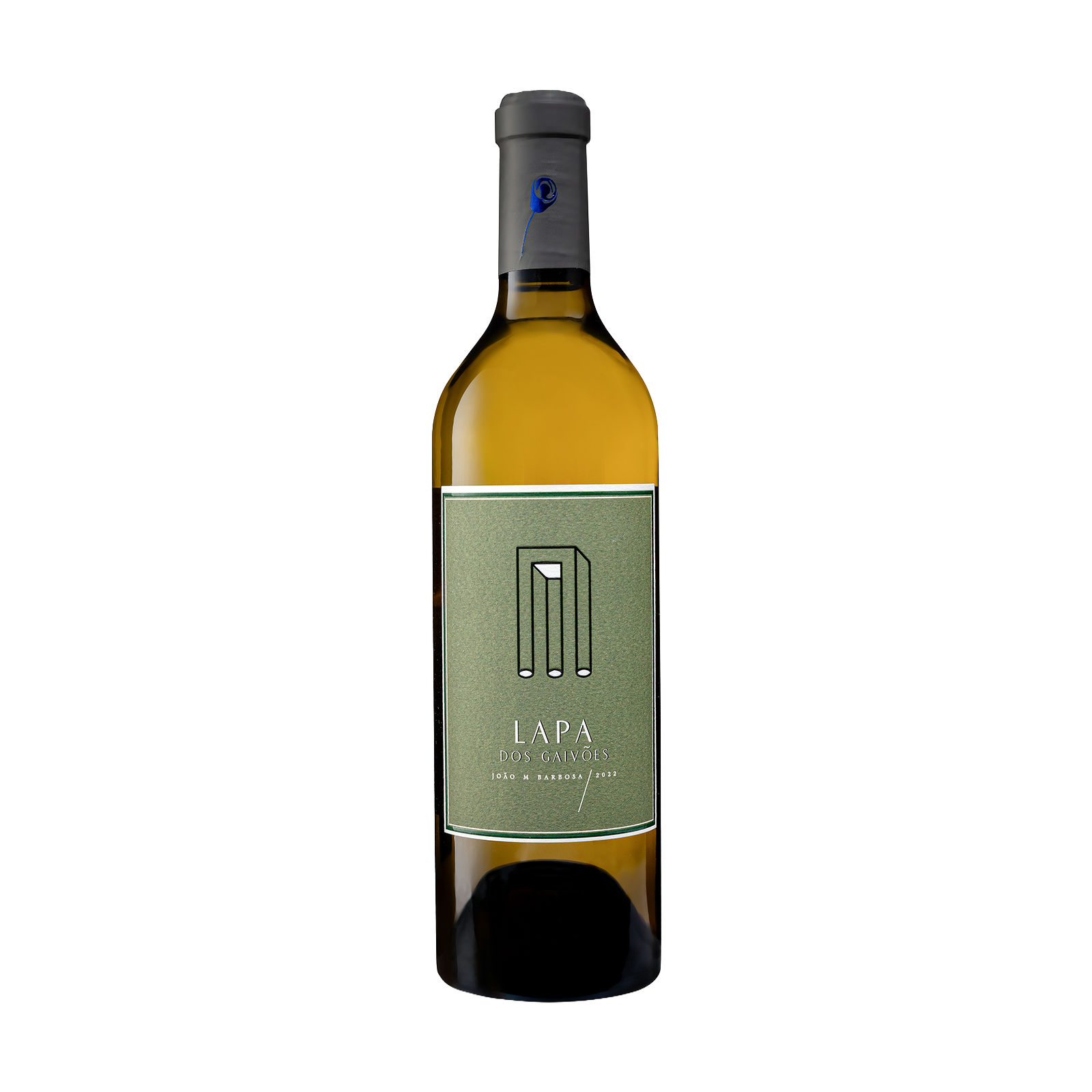 Lapa dos Gaivões 2022 Branco