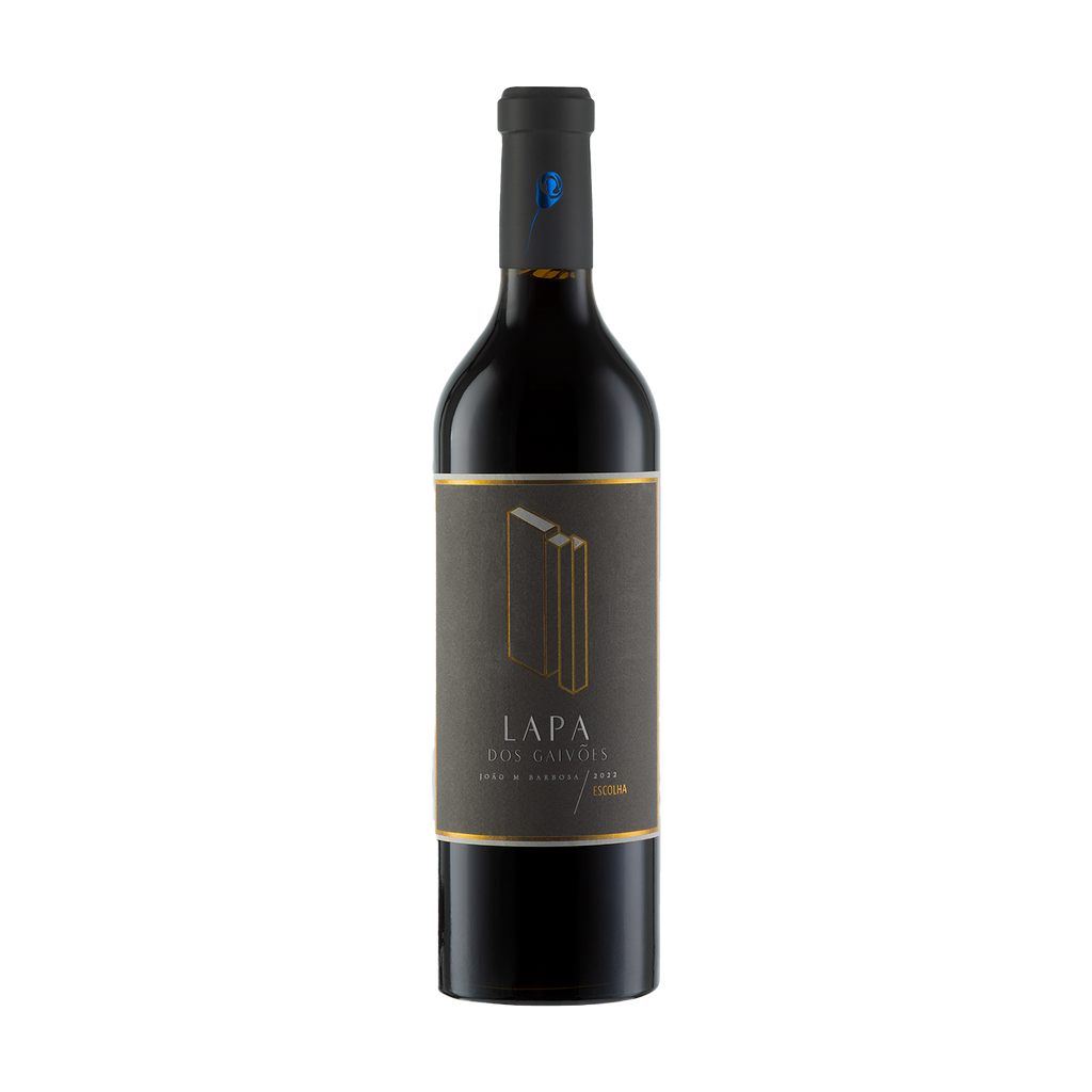Lapa dos Gaivões 2022 Escolha Tinto