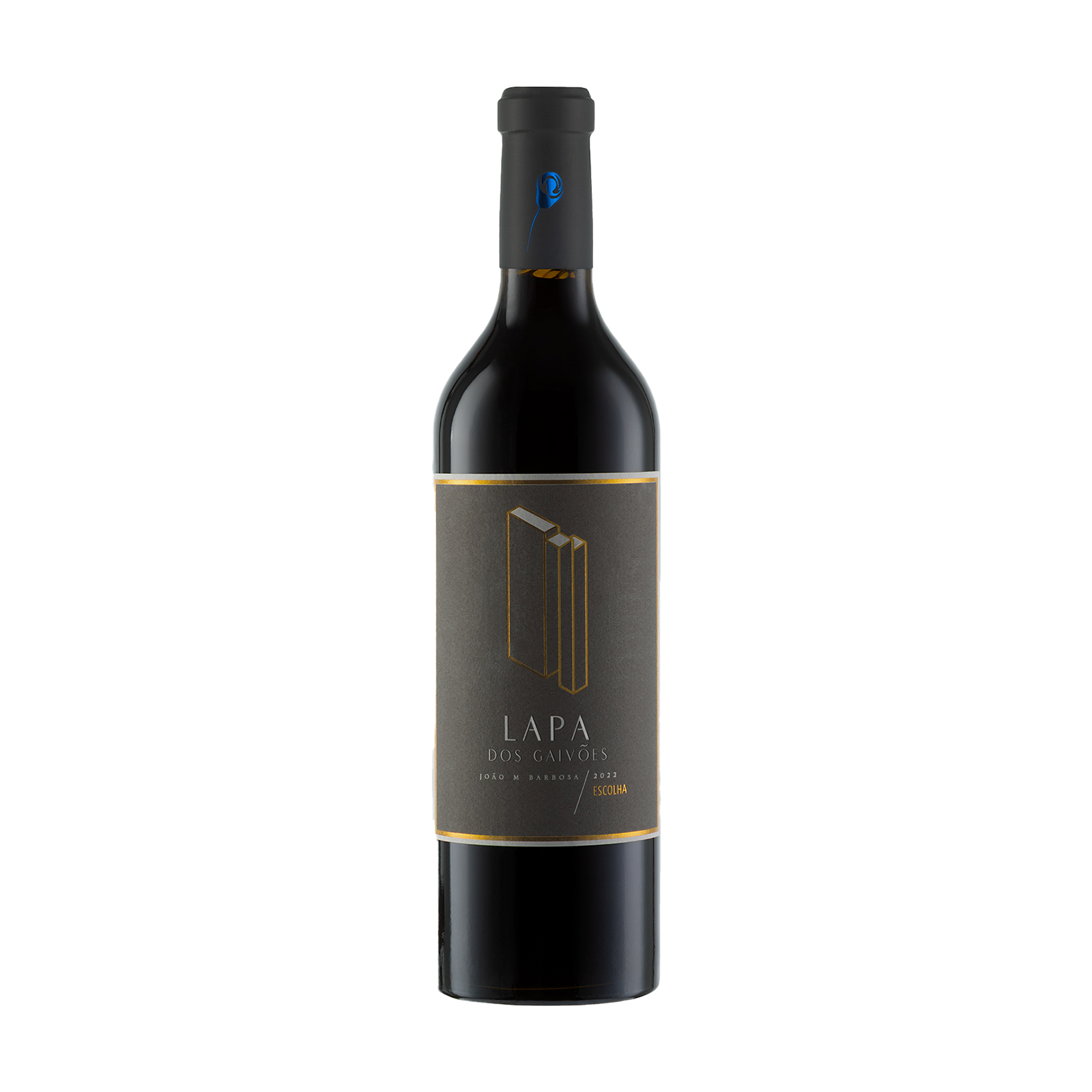 Lapa dos Gaivões 2022 Escolha Tinto