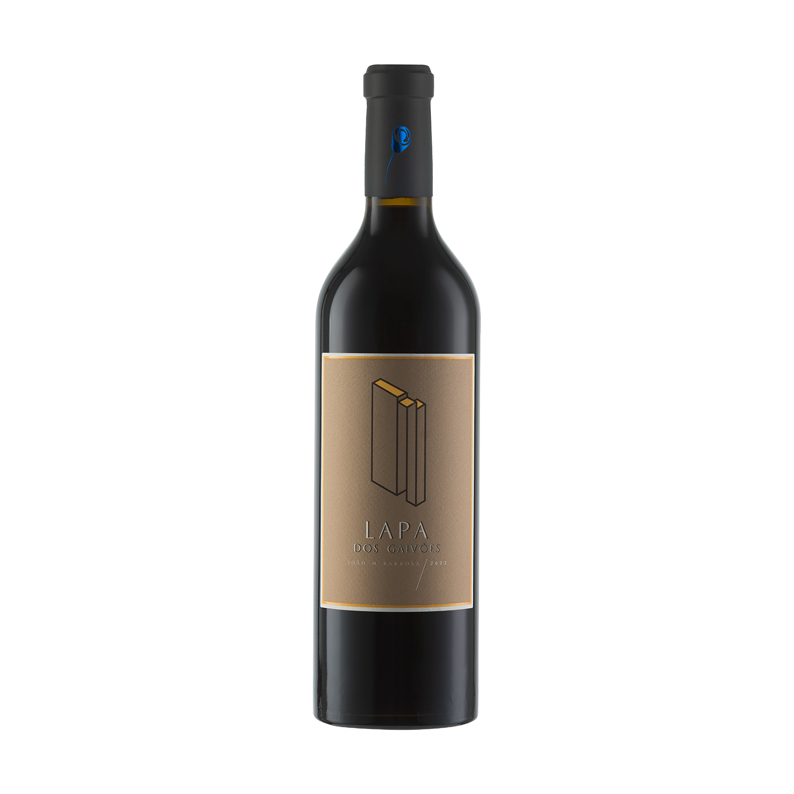 Lapa dos Gaivões 2022 Tinto