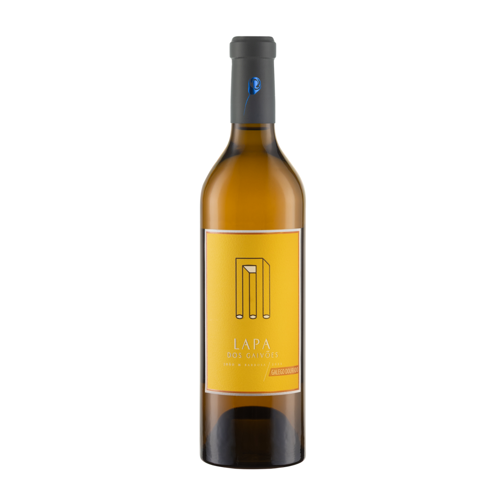 Lapa dos Gaivões Galego Dourado 2023