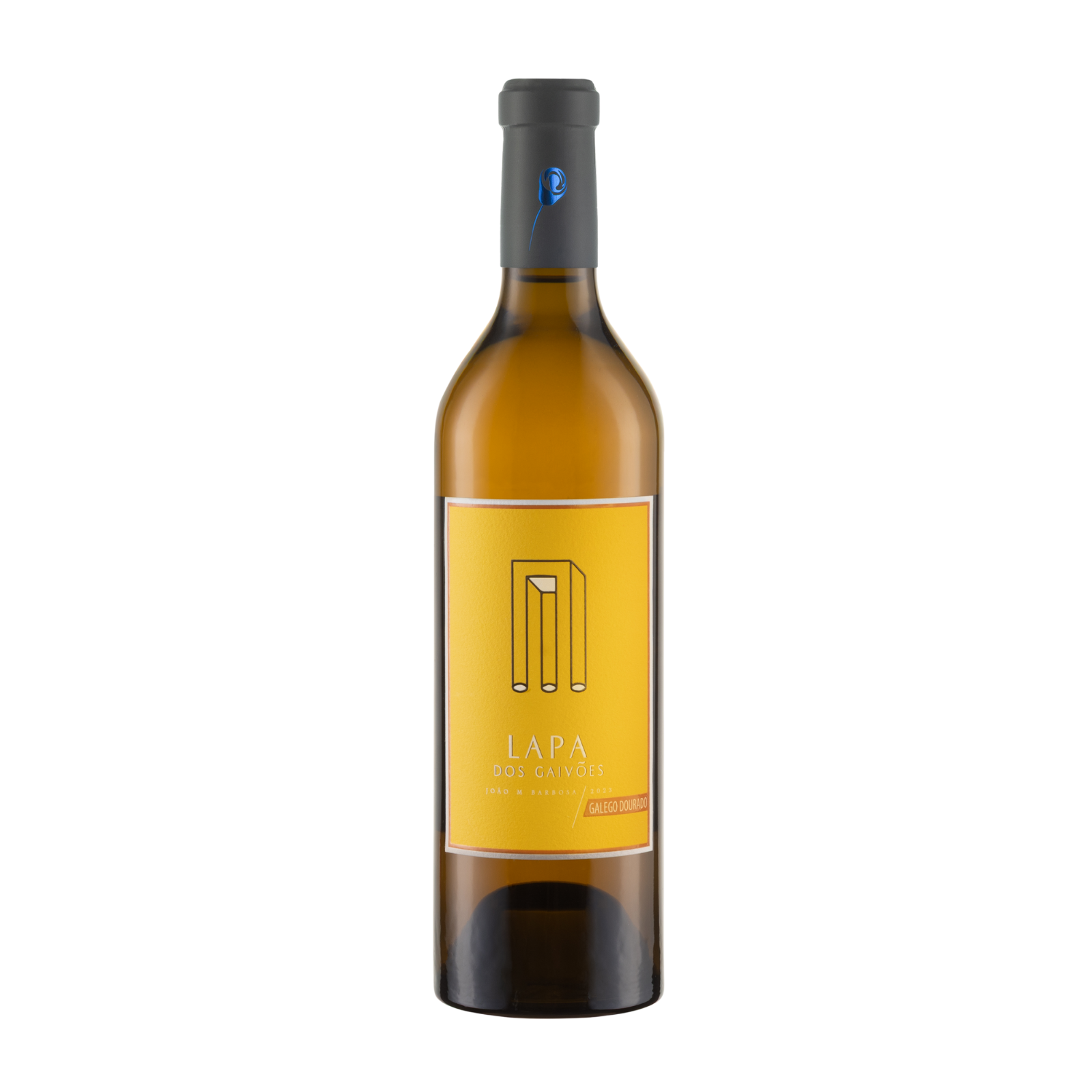 Lapa dos Gaivões Galego Dourado 2023