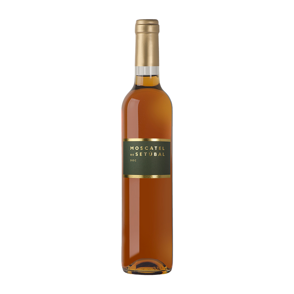 Moscatel de Setúbal 2019