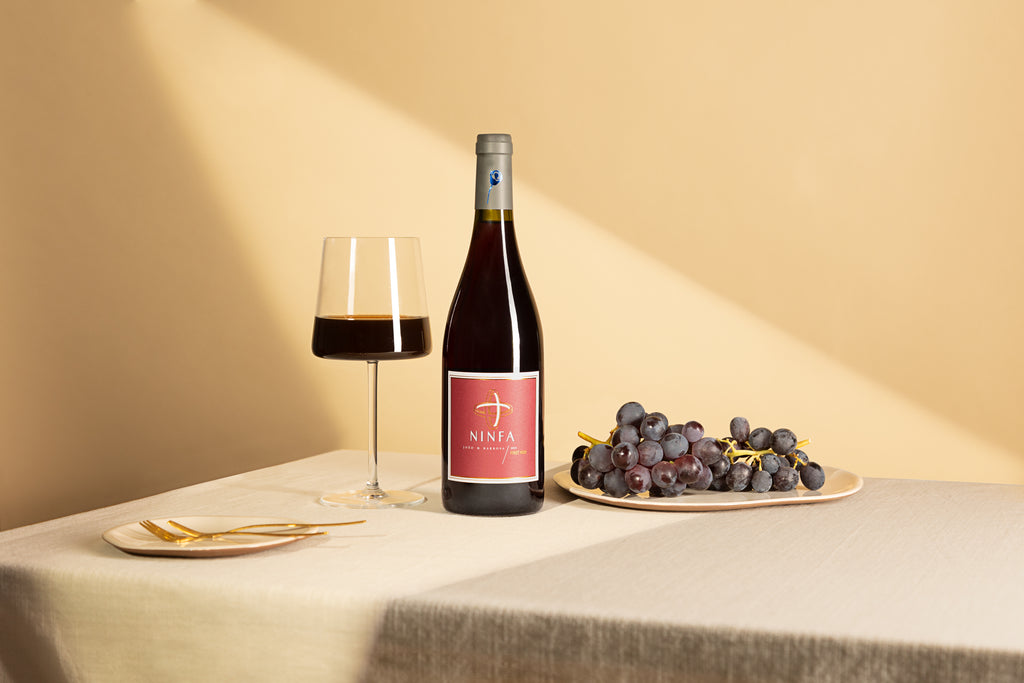 Ninfa Pinot Noir 2023