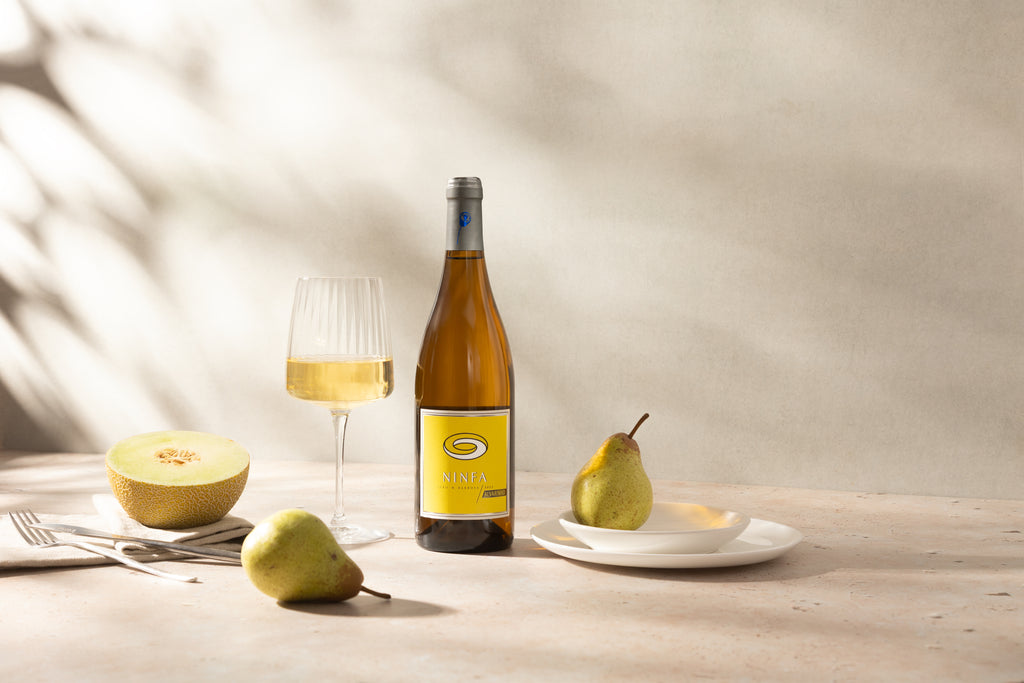 Ninfa Alvarinho 2023