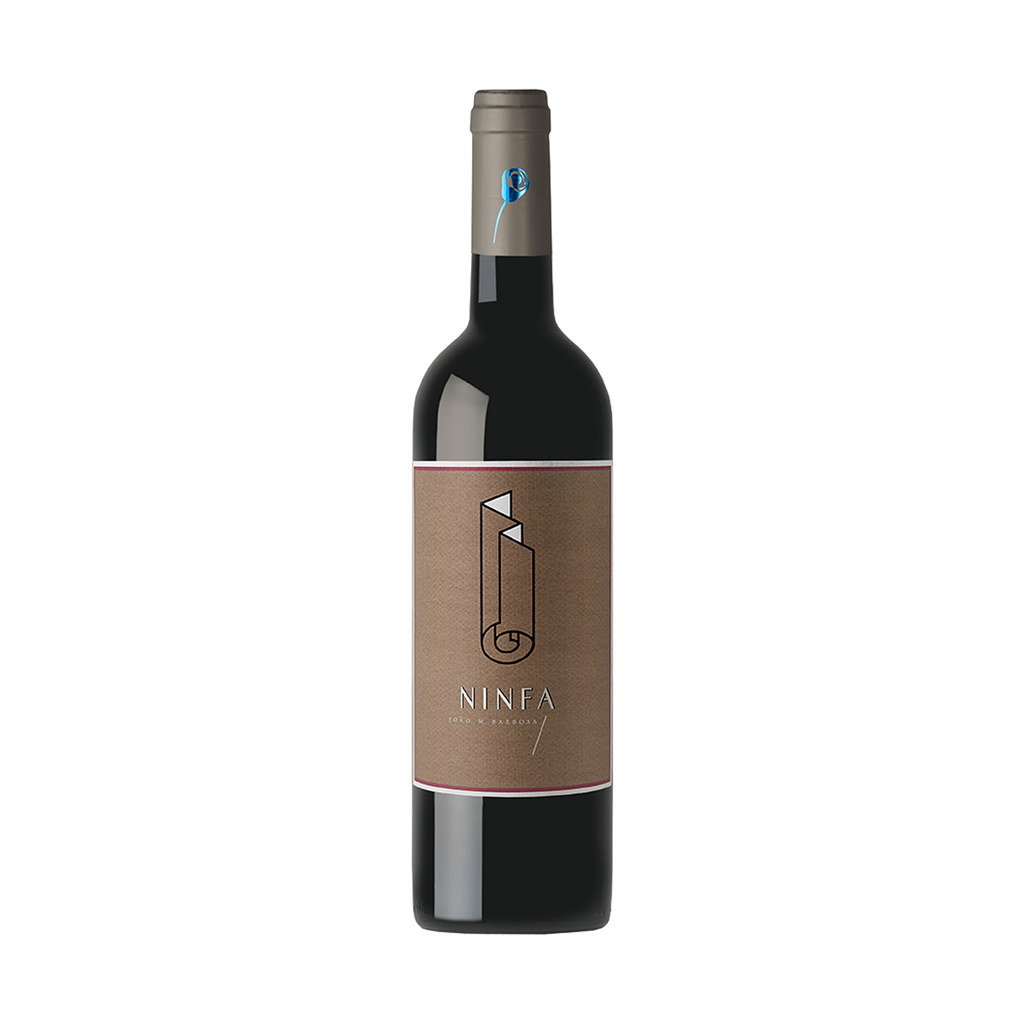 Ninfa Tinto 2017 Tinto