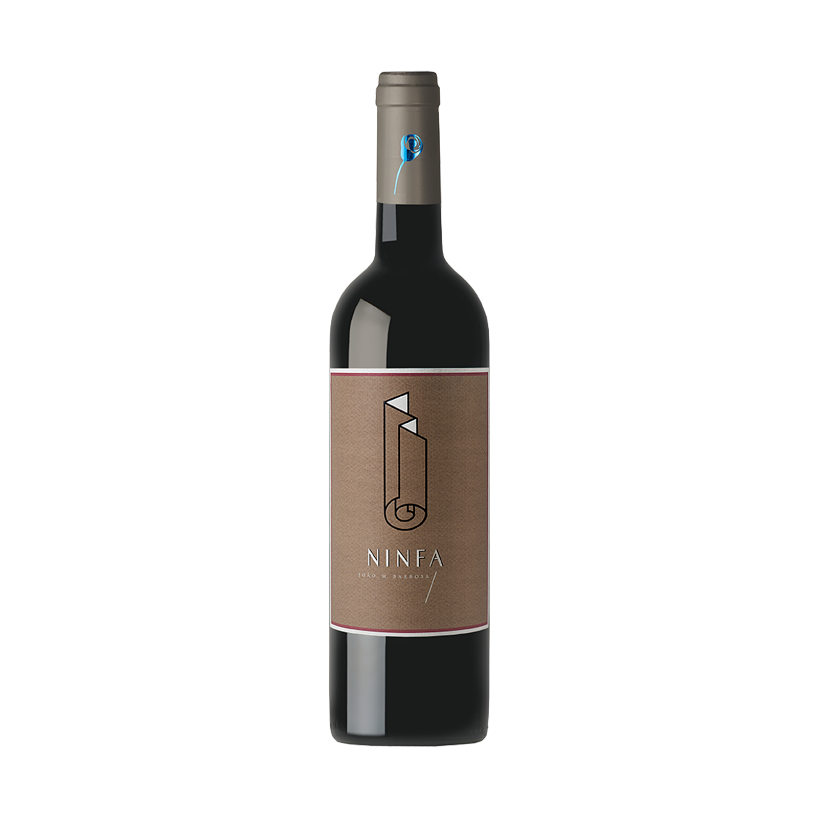 Ninfa Tinto 2017 Tinto