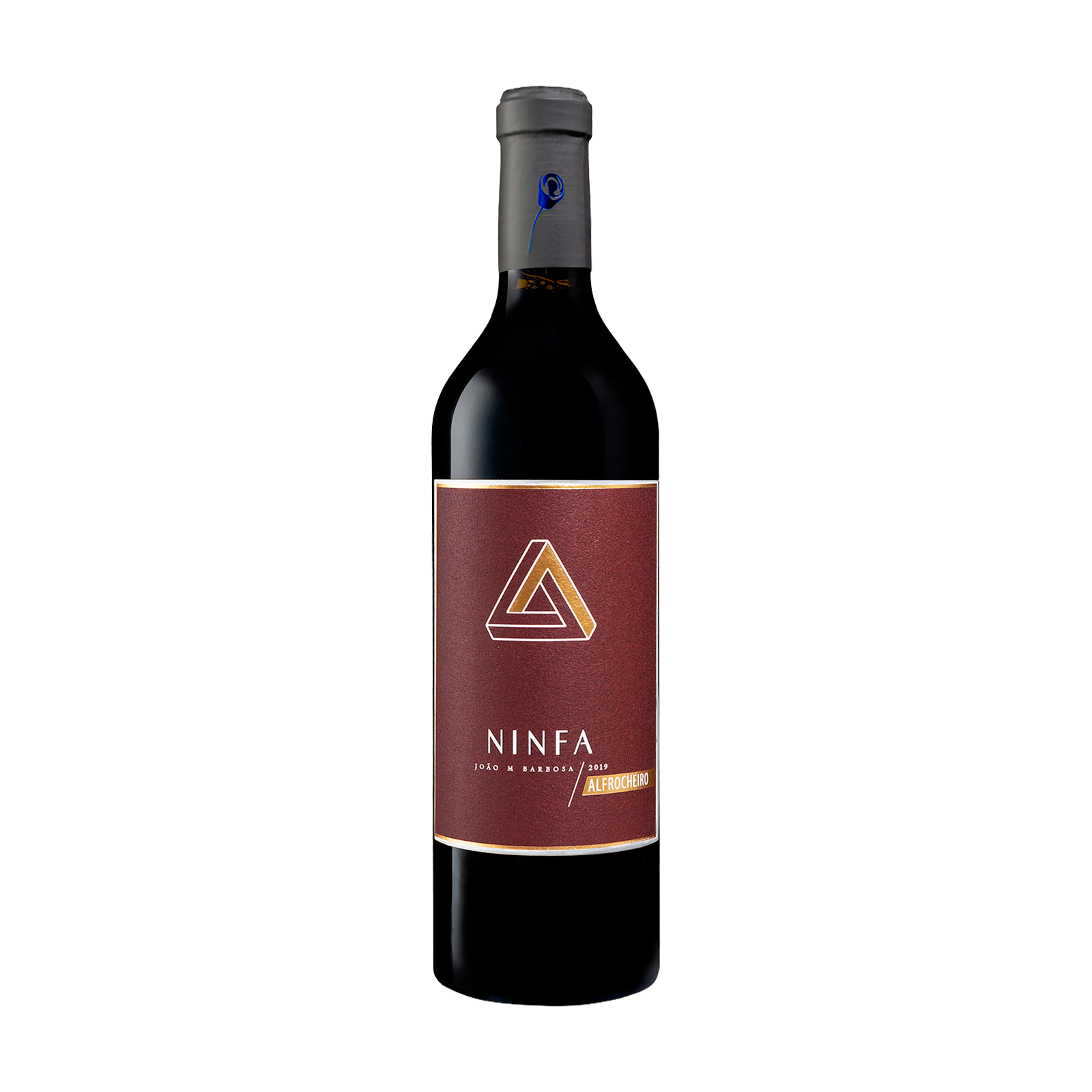Ninfa Alfrocheiro Tinto 2019