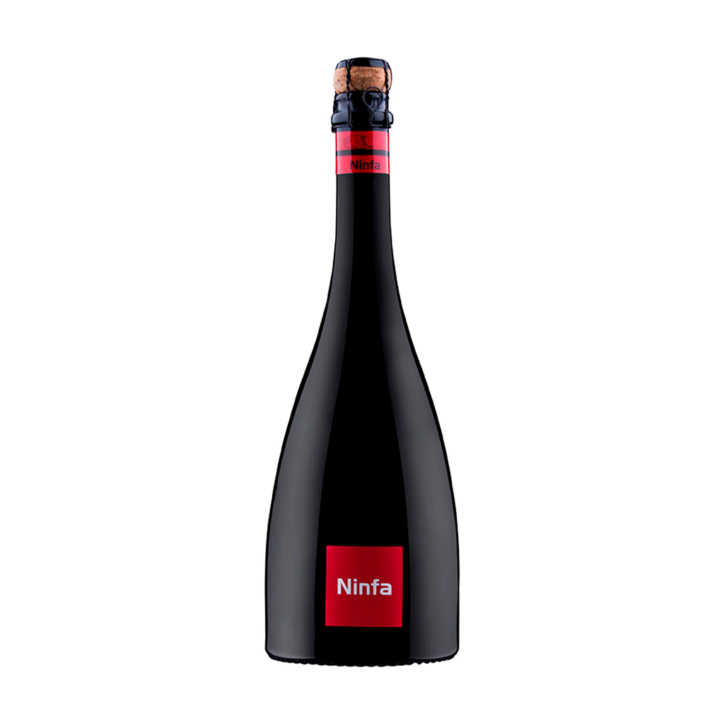 Ninfa Espumante Reserva Blanc de Noirs 2019