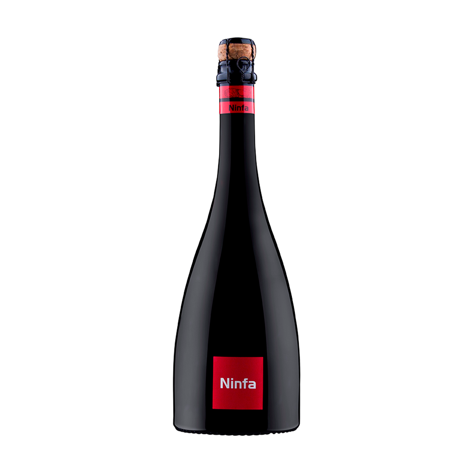 Ninfa Espumante Reserva Blanc de Noirs 2019