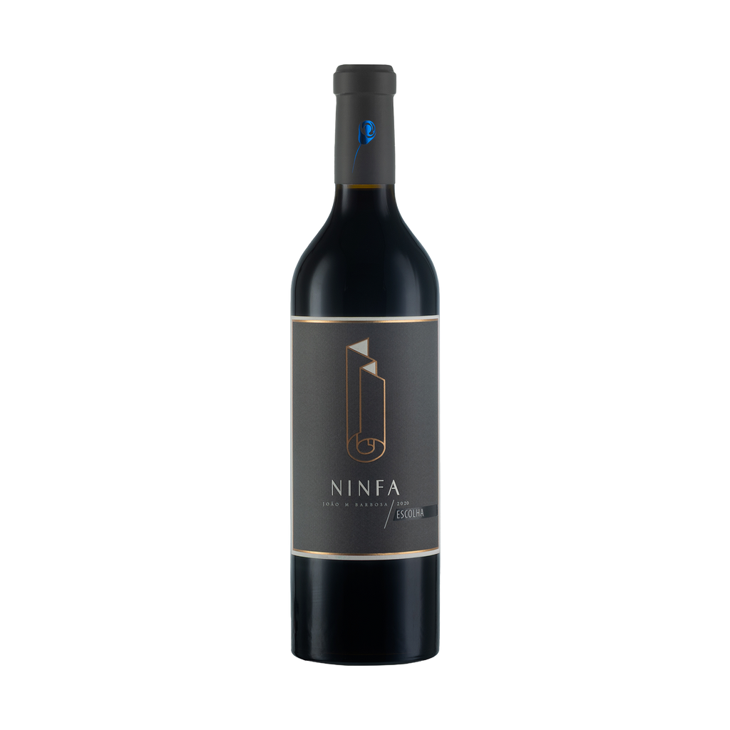 Ninfa Escolha 2020 Tinto