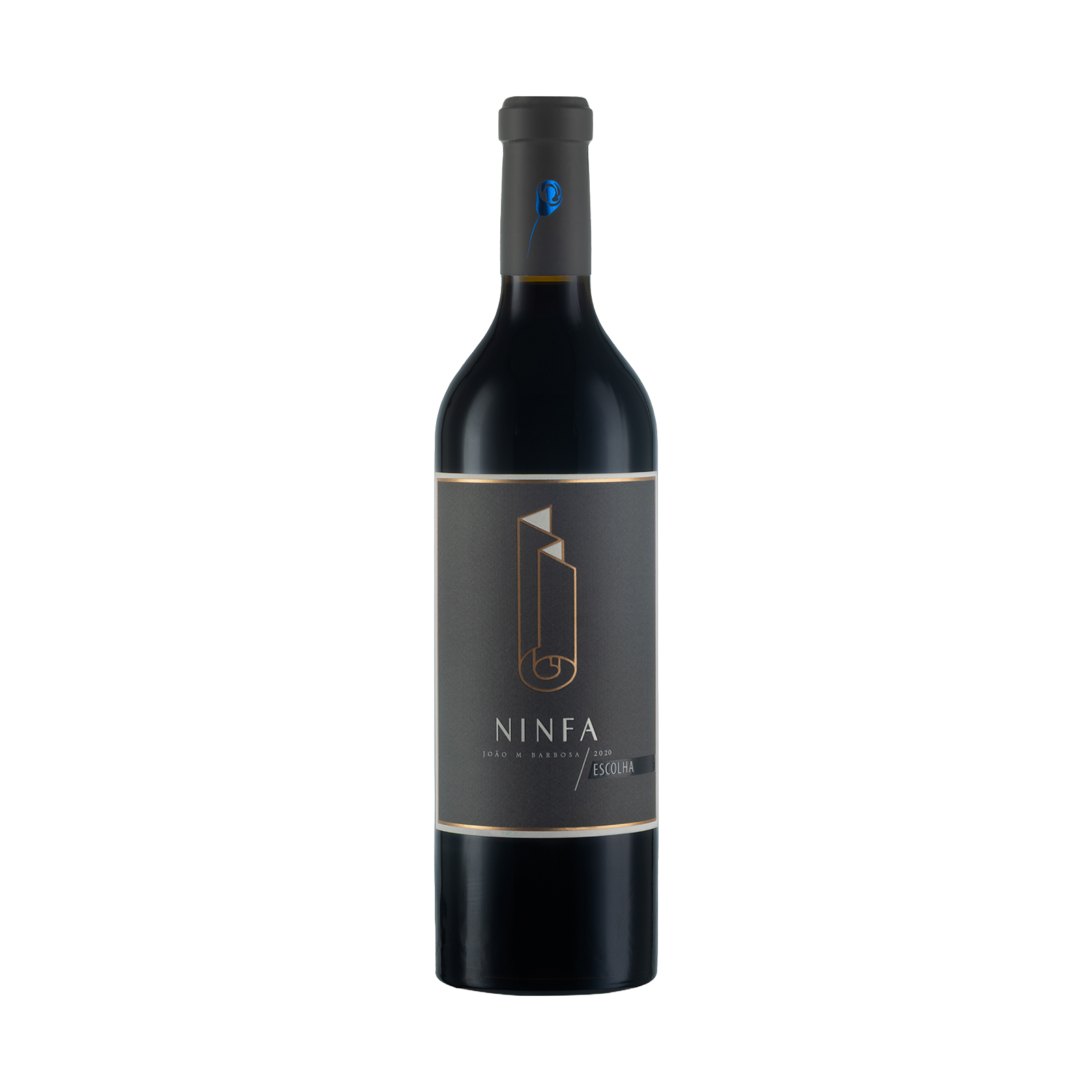 Ninfa Escolha 2020 Tinto