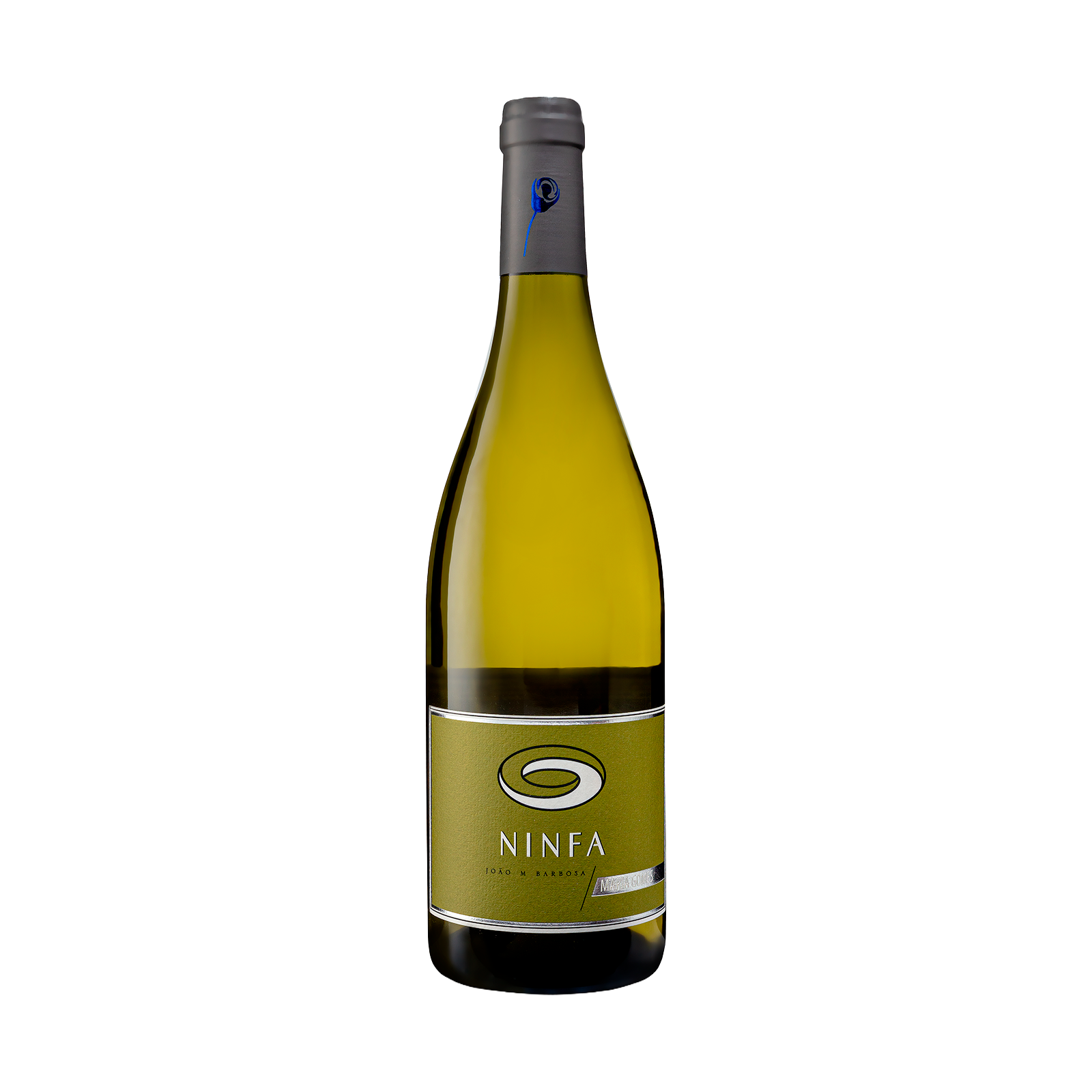 Ninfa Colheita Maria Gomes 2023