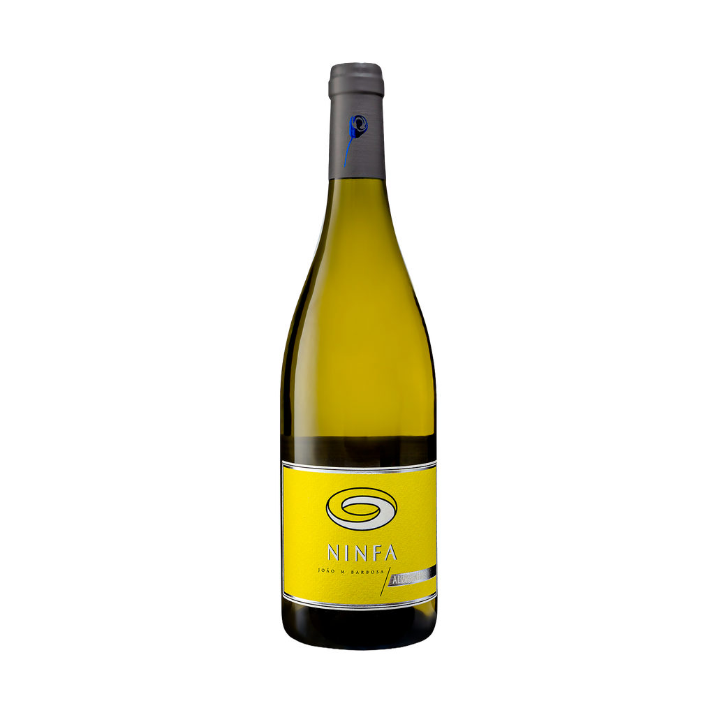 Ninfa Alvarinho 2023