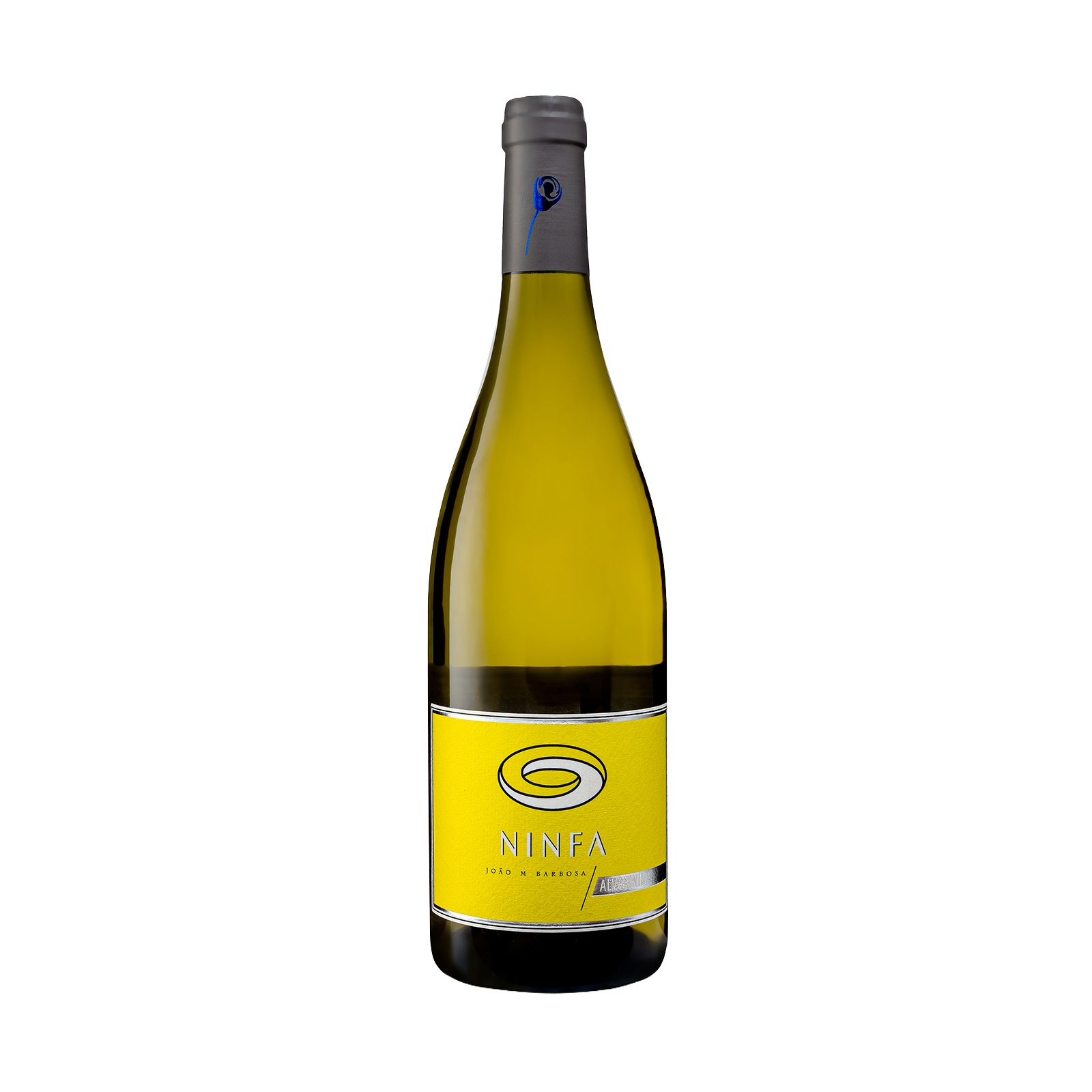 Ninfa Alvarinho 2023