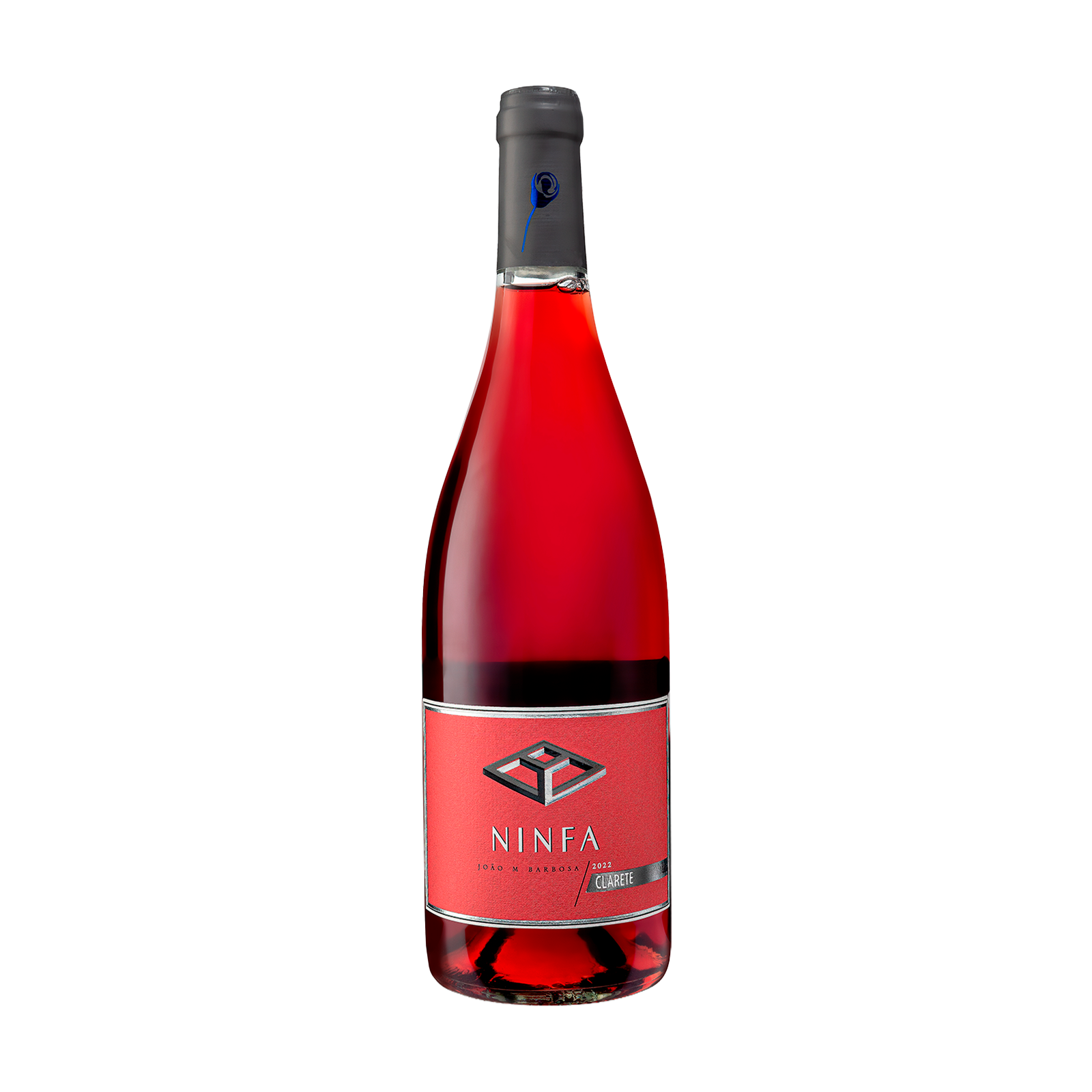 Ninfa Clarete 2022