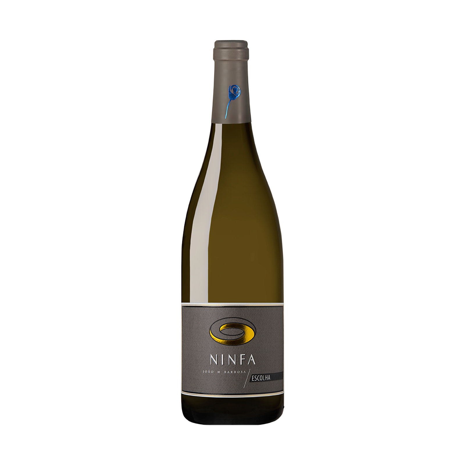 Ninfa Escolha Branco 2023