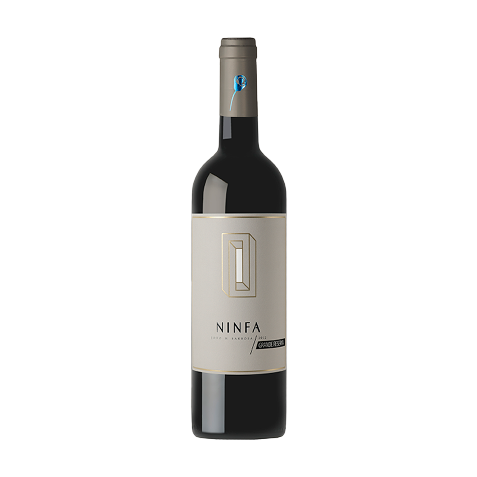 Ninfa 2012 Grande Reserva Tinto DOP Tejo
