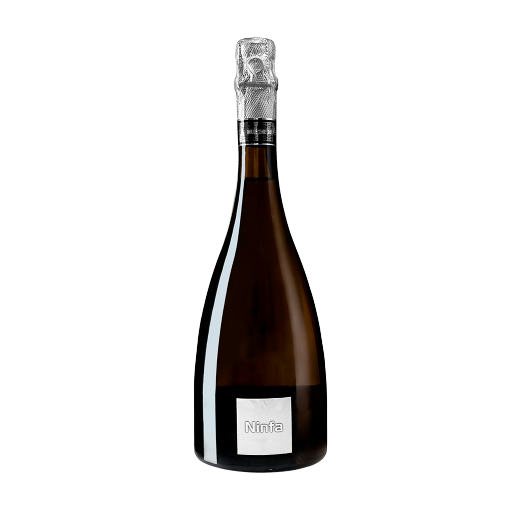 Ninfa Espumante Brut Nature Platinum 2017