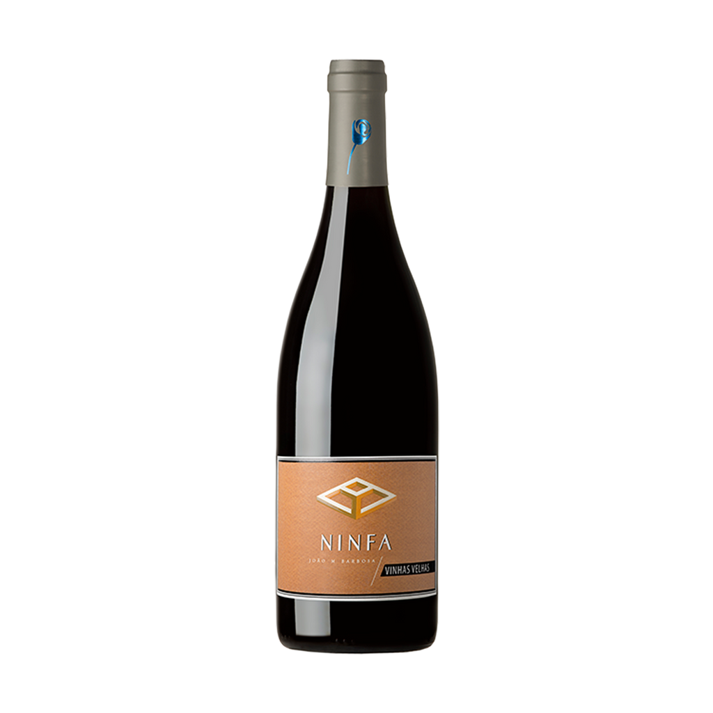 Vinho Tinto Vinhas Velhas Ninfa João M. Barbosa