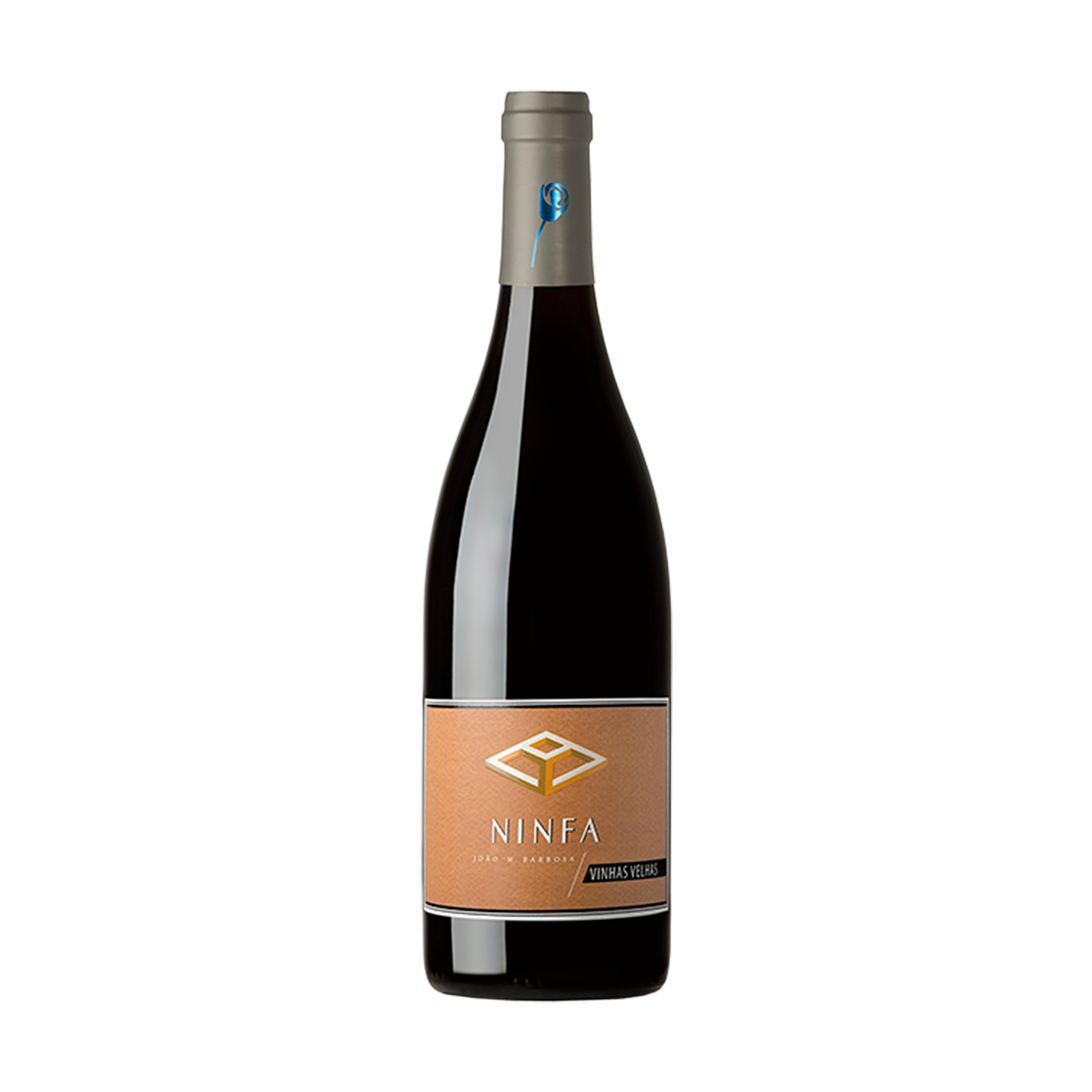 Vinho Tinto Vinhas Velhas Ninfa João M. Barbosa