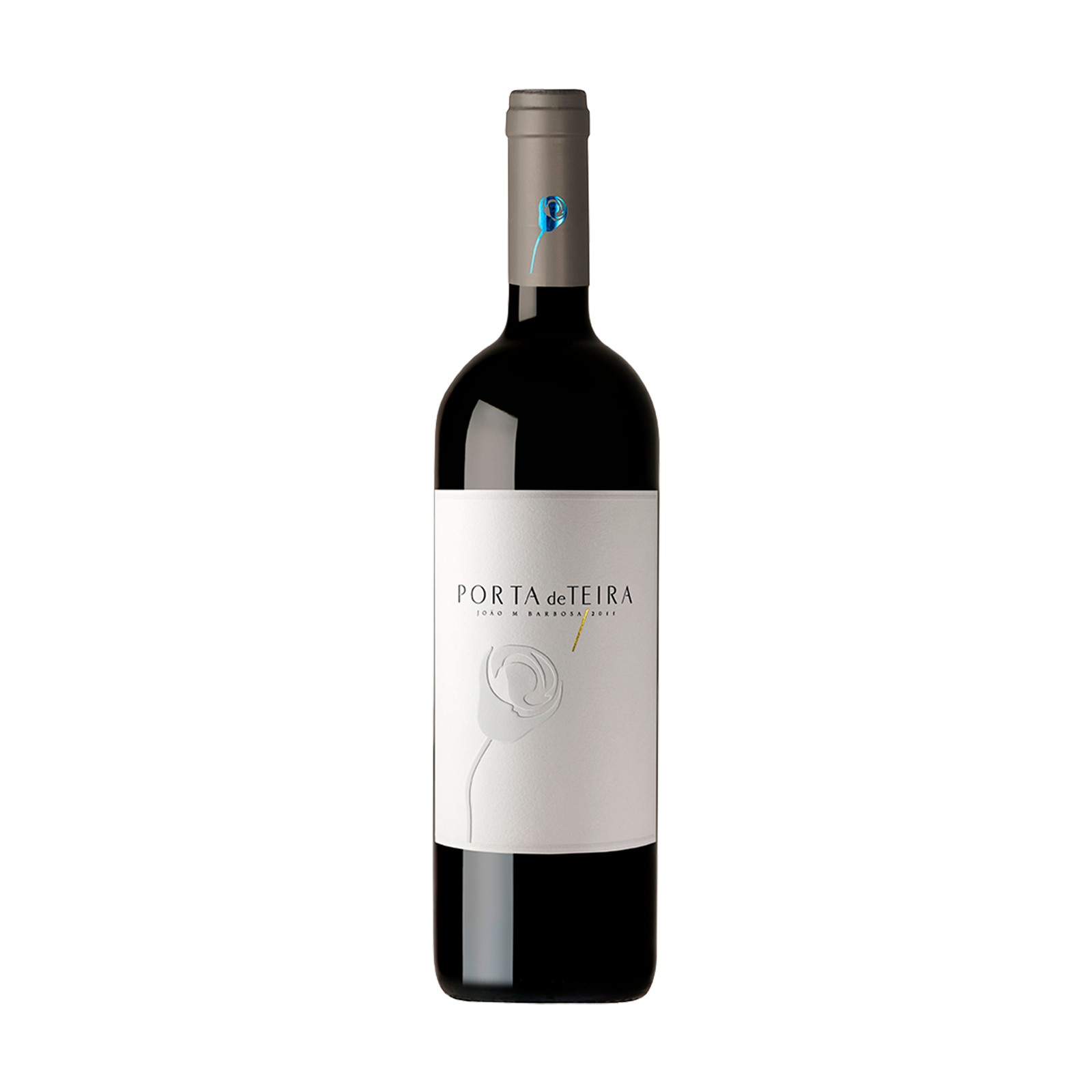 Porta de Teira Tinto 2011