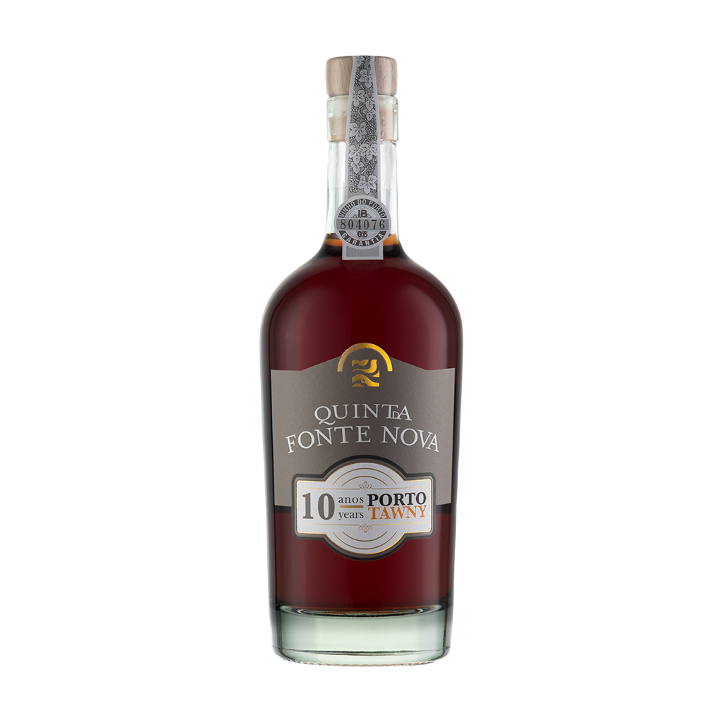 Quinta da Fonte Nova Tawny Porto 10 Anos