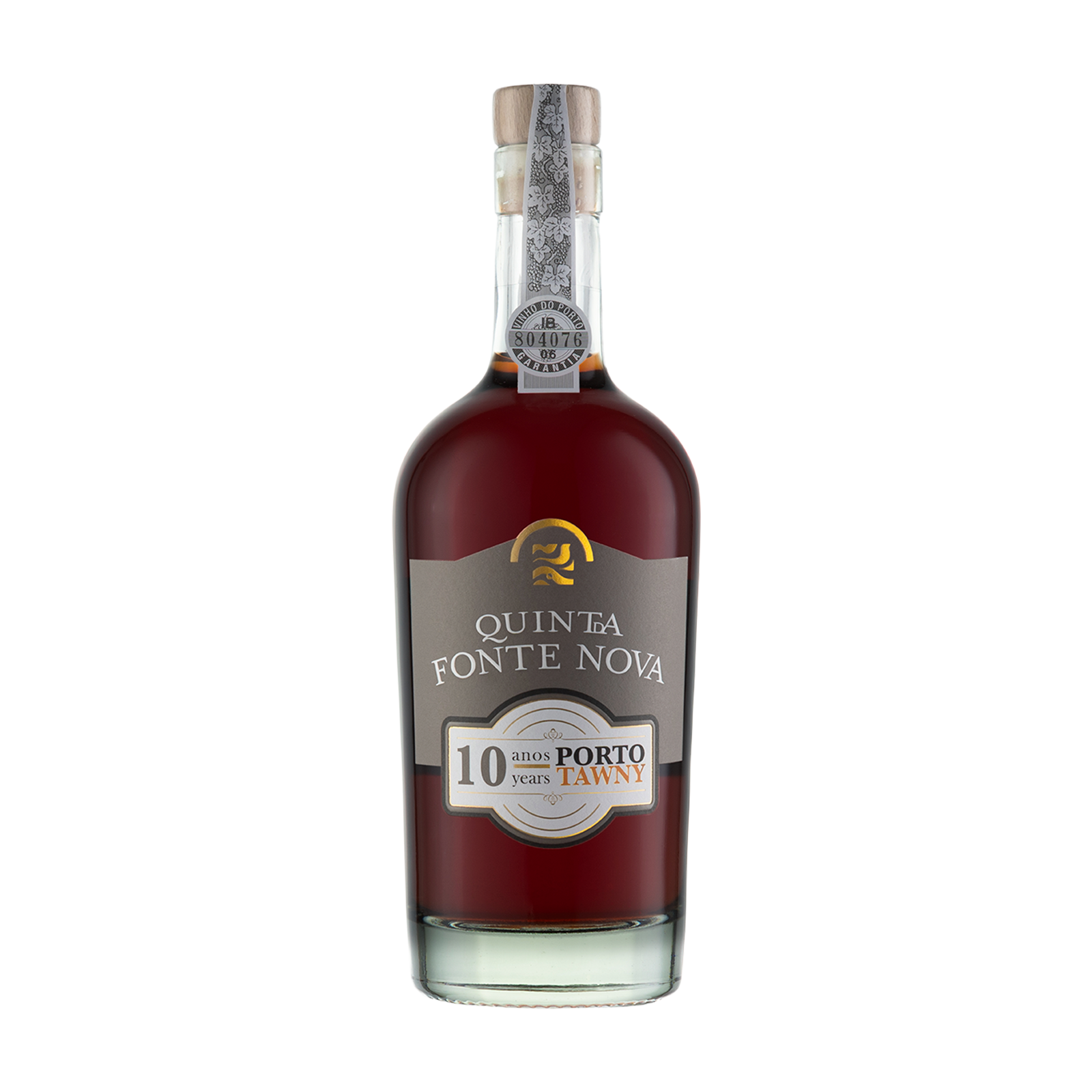 Quinta da Fonte Nova Tawny Porto 10 Anos
