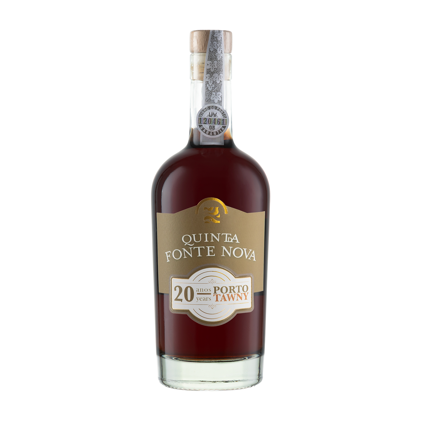 Quinta da Fonte Nova Tawny Porto 20 Anos