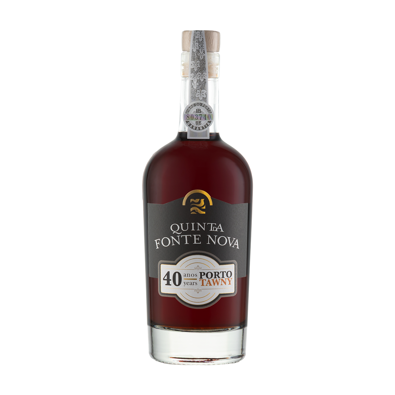 Quinta da Fonte Nova Tawny Porto 40 Anos
