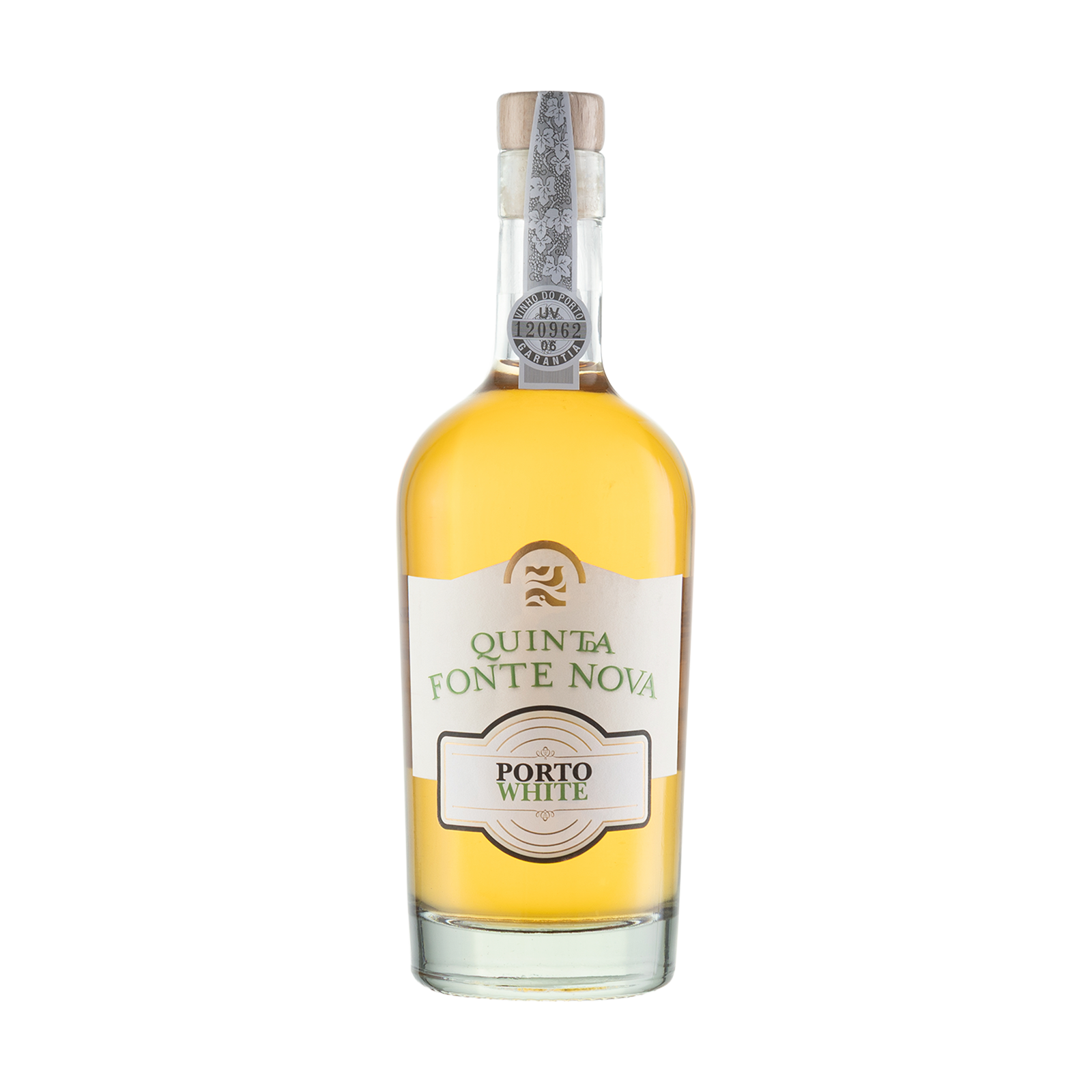 Quinta da Fonte Nova Porto Branco