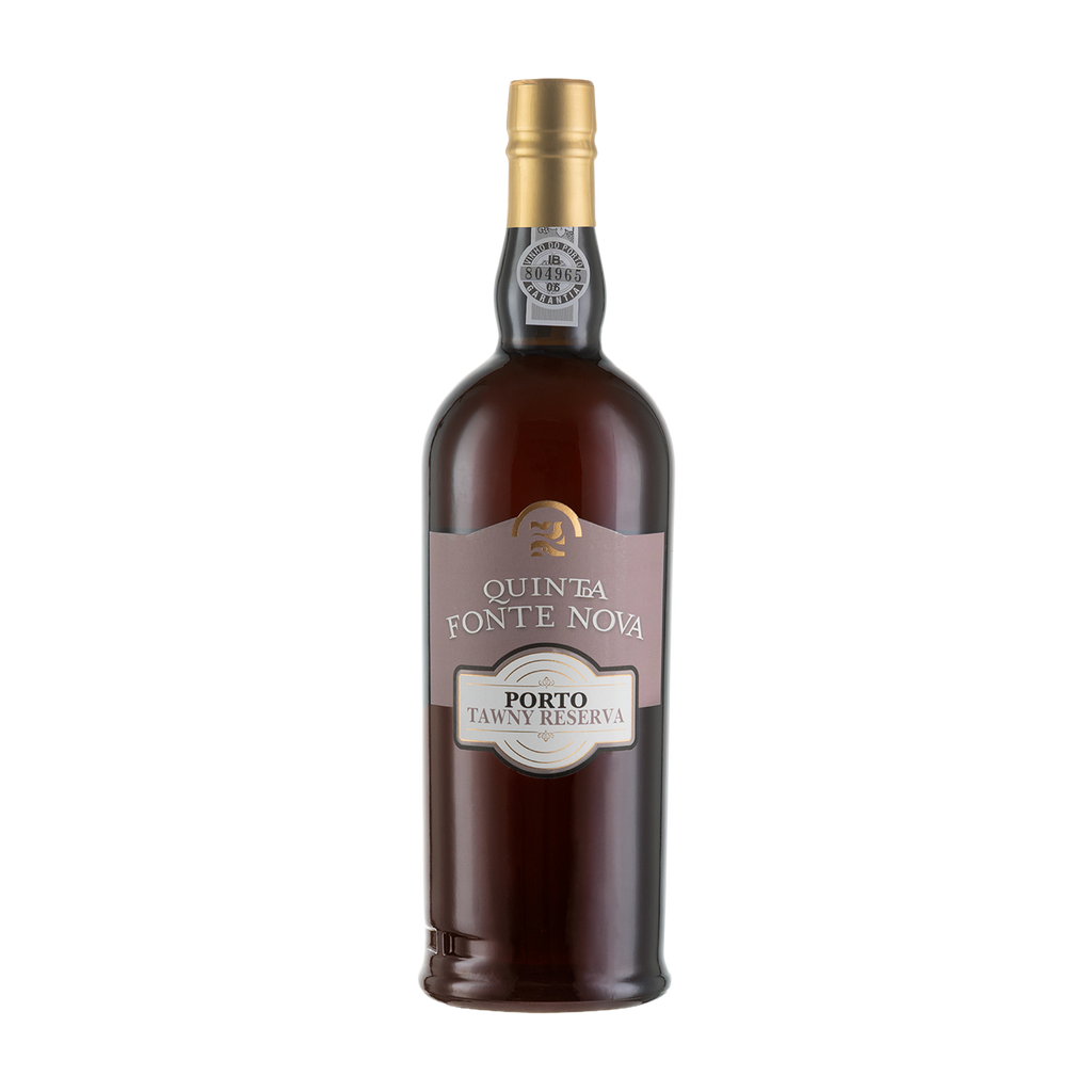 Quinta da Fonte Nova Porto Tawny Reserva