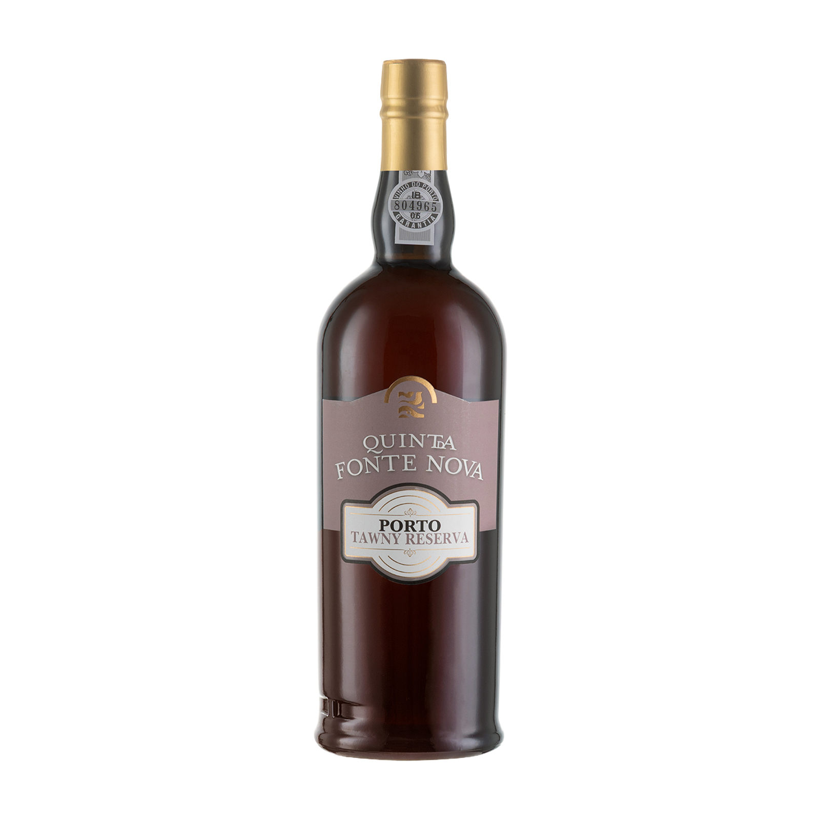 Quinta da Fonte Nova Porto Tawny Reserva