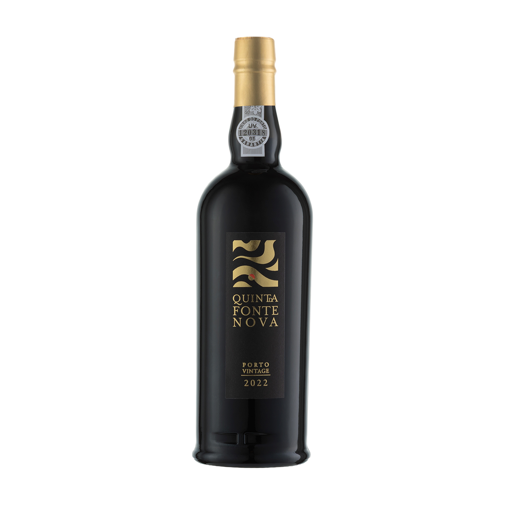 Quinta da Fonte Nova Porto Vintage 2022