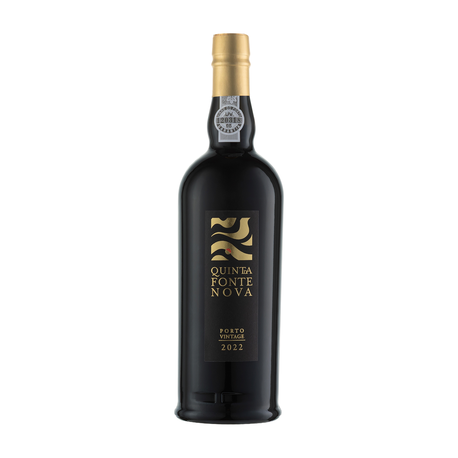 Quinta da Fonte Nova Porto Vintage 2022