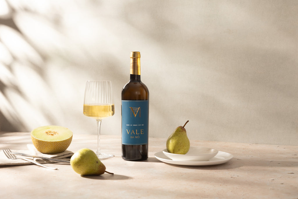 Vale da Mó 2022 DOC Douro Branco