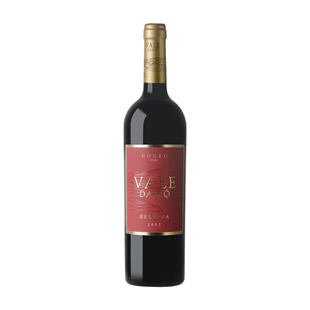 Vale da Mó 2017 Reserva DOC Douro Tinto
