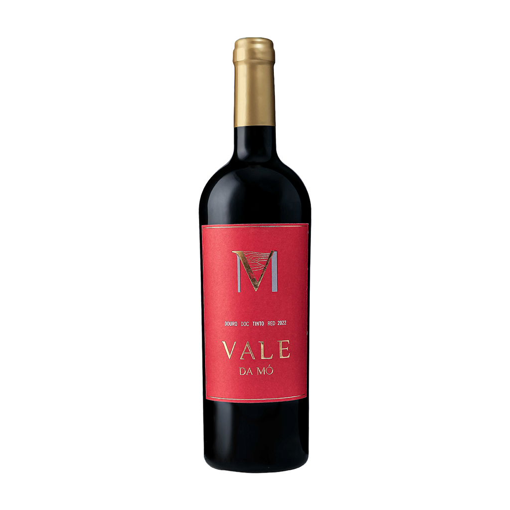 Vale da Mó 2022 DOC Douro Tinto