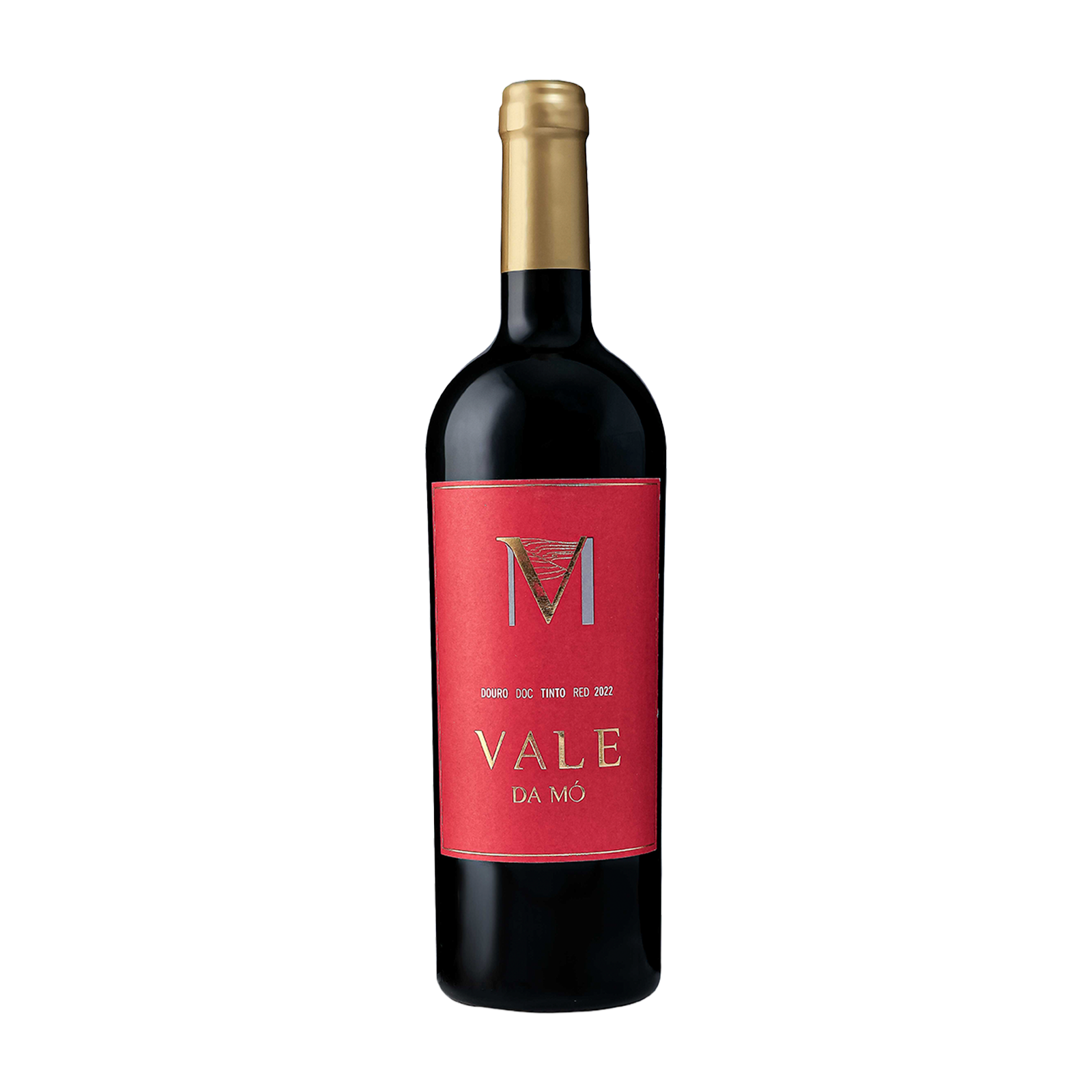 Vale da Mó 2022 DOC Douro Tinto