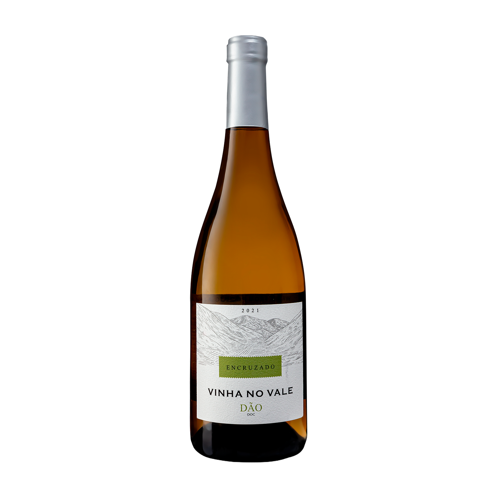 Vinha no Vale Encruzado Branco 2023